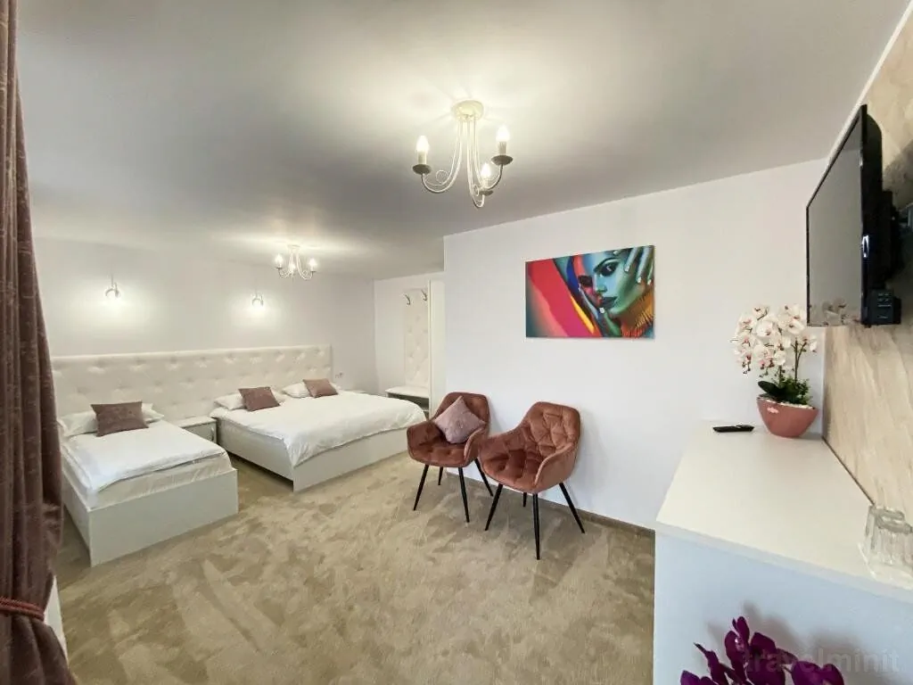 Casa Ina Moisei – Moisei, Rumunia