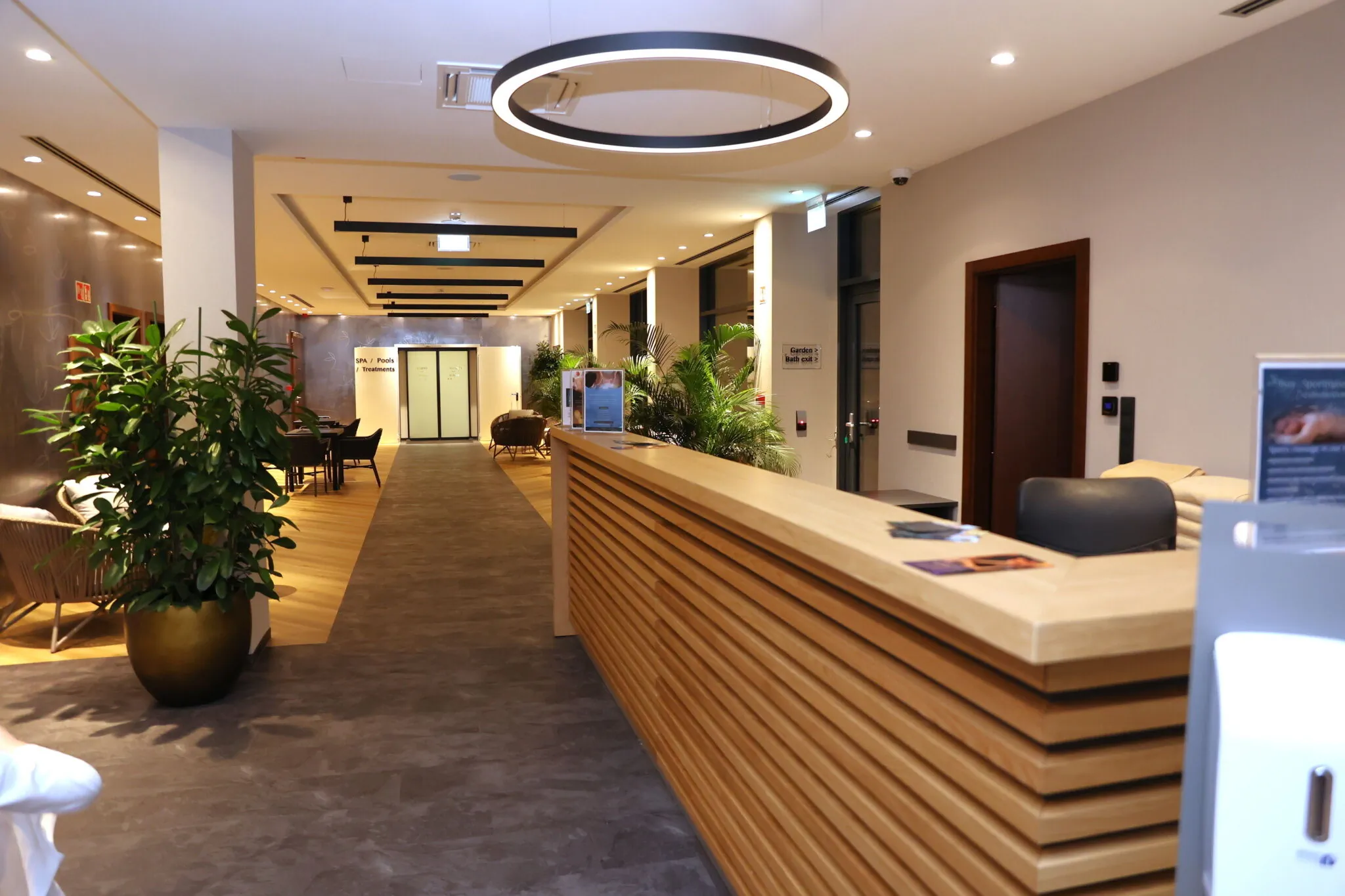 TISIA HOTEL & SPA Tiszaújváros – Tiszaújváros, Węgry