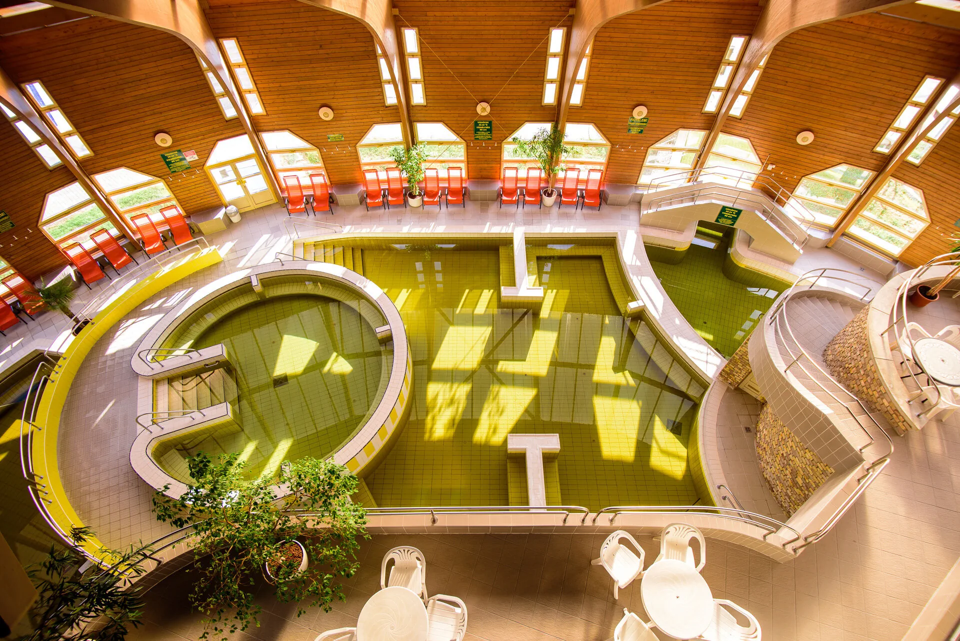 TISIA HOTEL & SPA Tiszaújváros – Tiszaújváros, Węgry