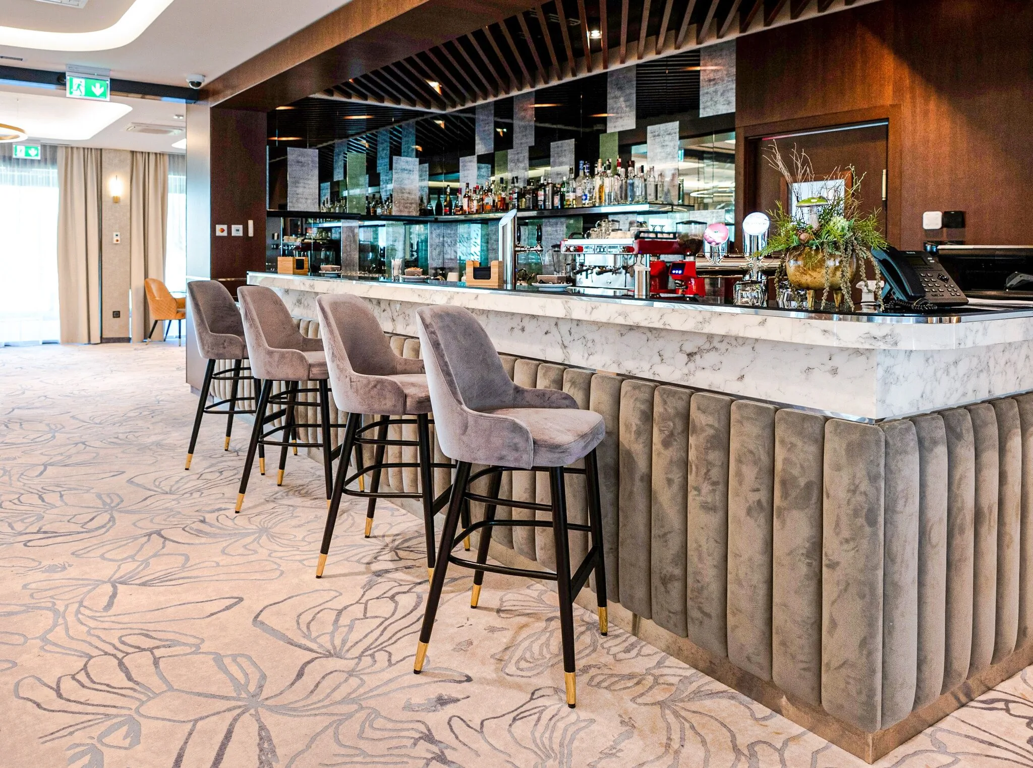 TISIA HOTEL & SPA Tiszaújváros – Tiszaújváros, Węgry