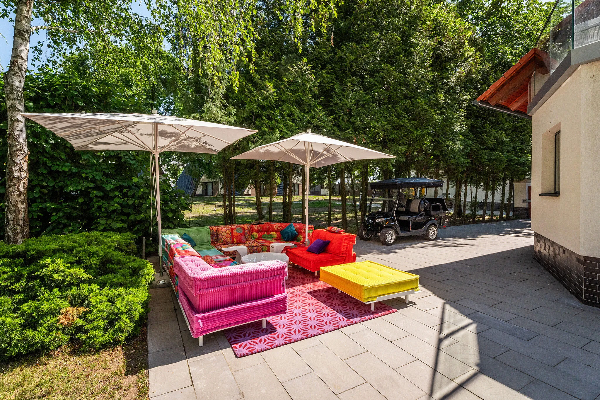 Donau Villa Fadd – Fadd, Ungaria
