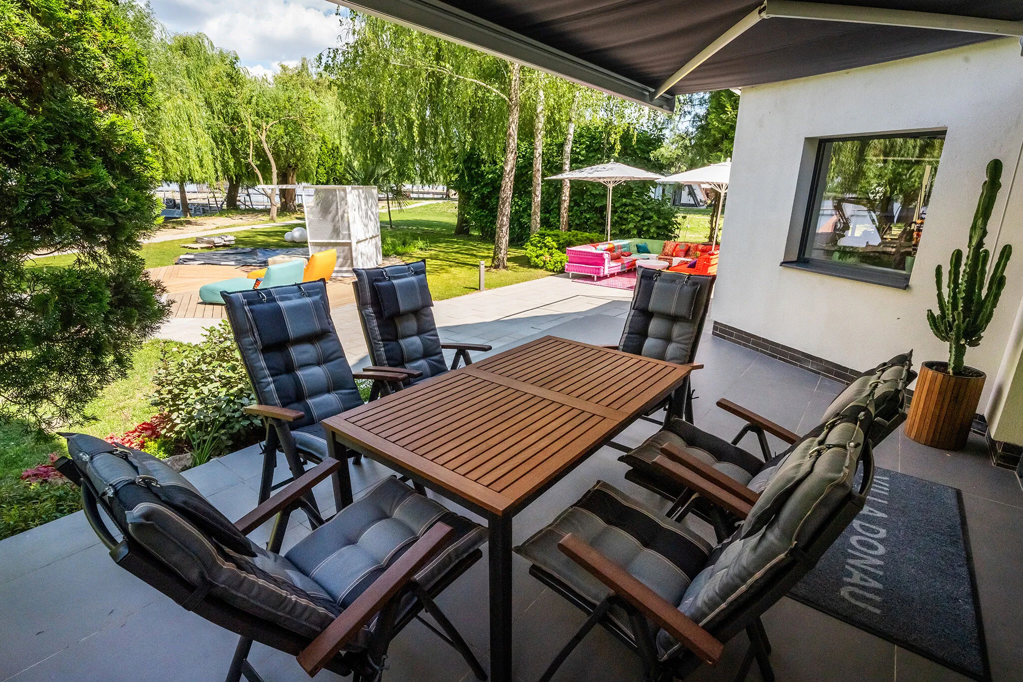Donau Villa Fadd – Fadd, Ungaria