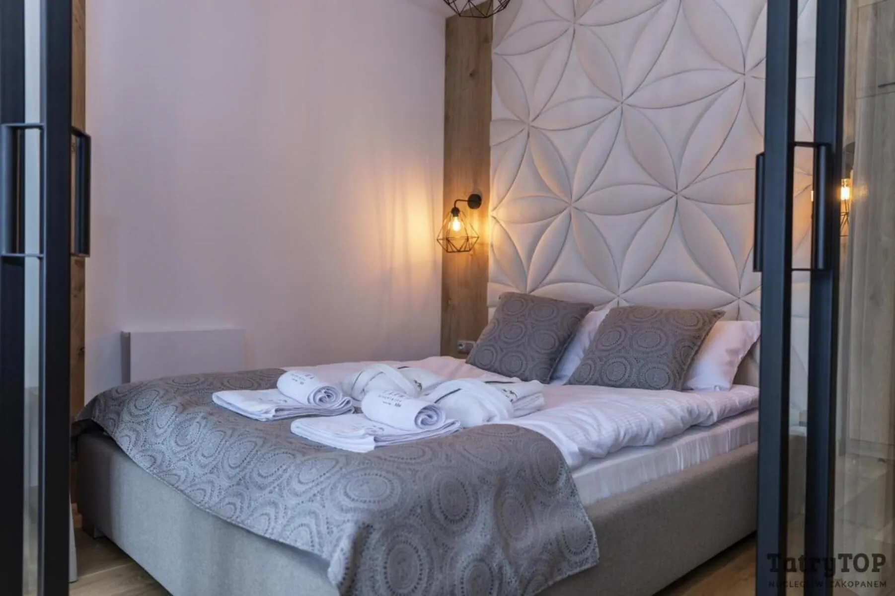 Apartament Tatra Resort&SPA 4 Kościelisko - foto 3