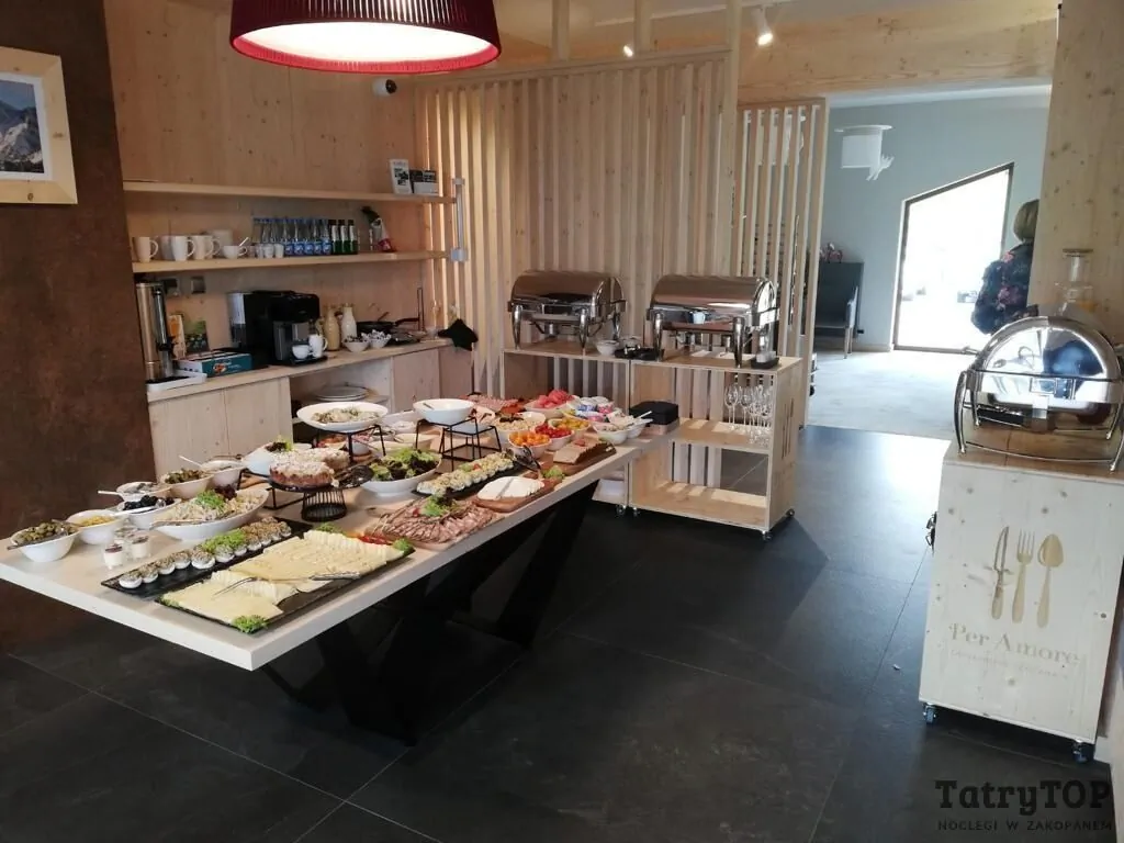 Tatra Resort & SPA 5 Kościelisko – Kościelisko, Polsko