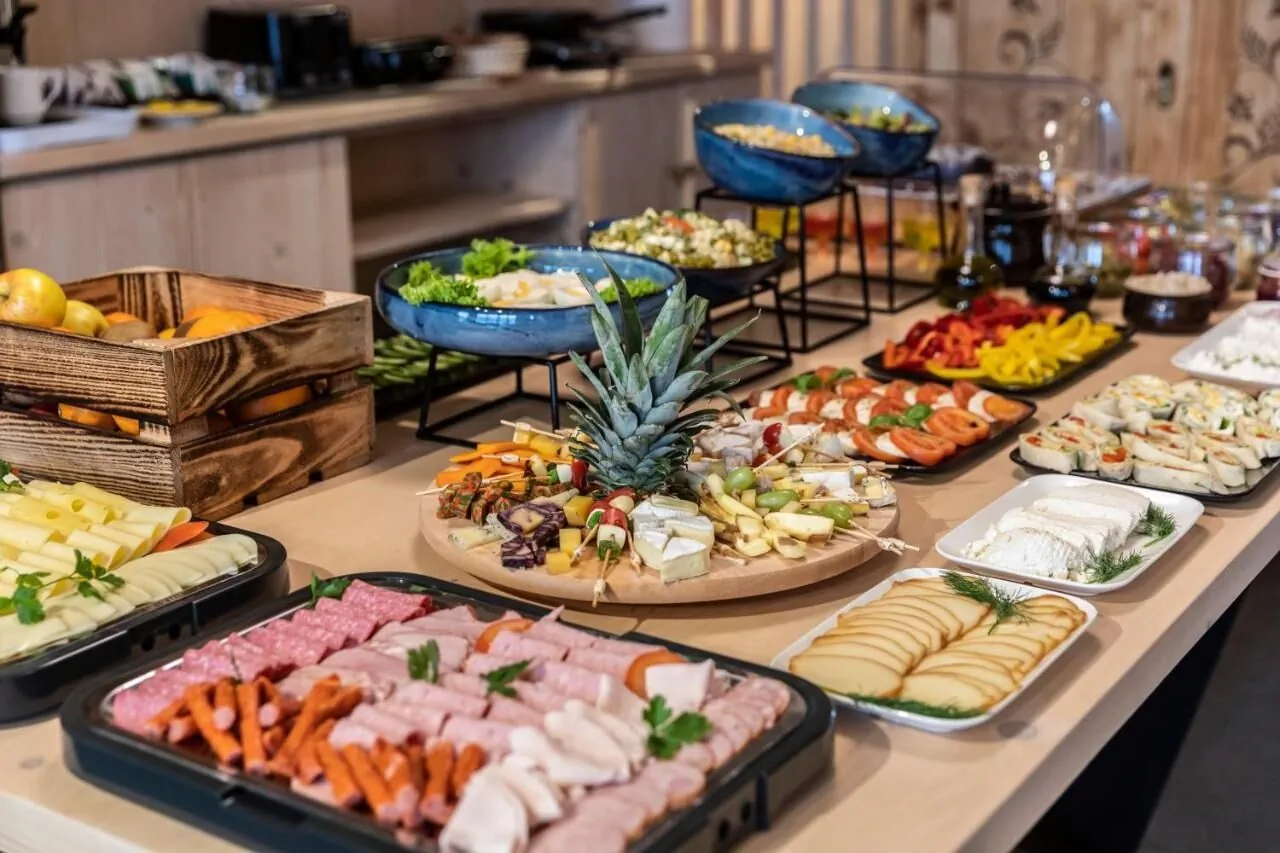 Tatra Resort & SPA 5 Kościelisko – Kościelisko, Polsko