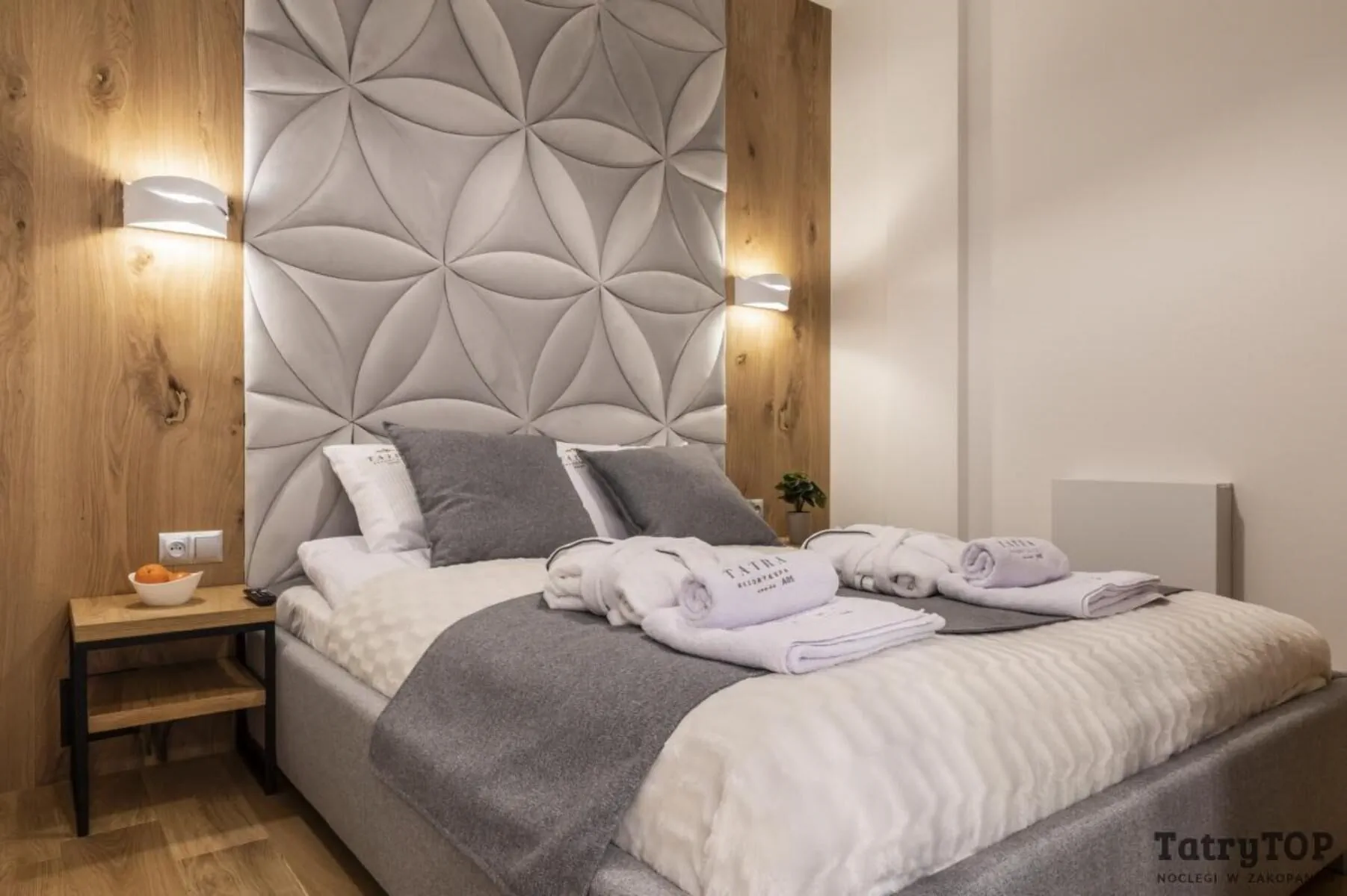 Tatra Resort & SPA 5 Kościelisko – Kościelisko, Polsko
