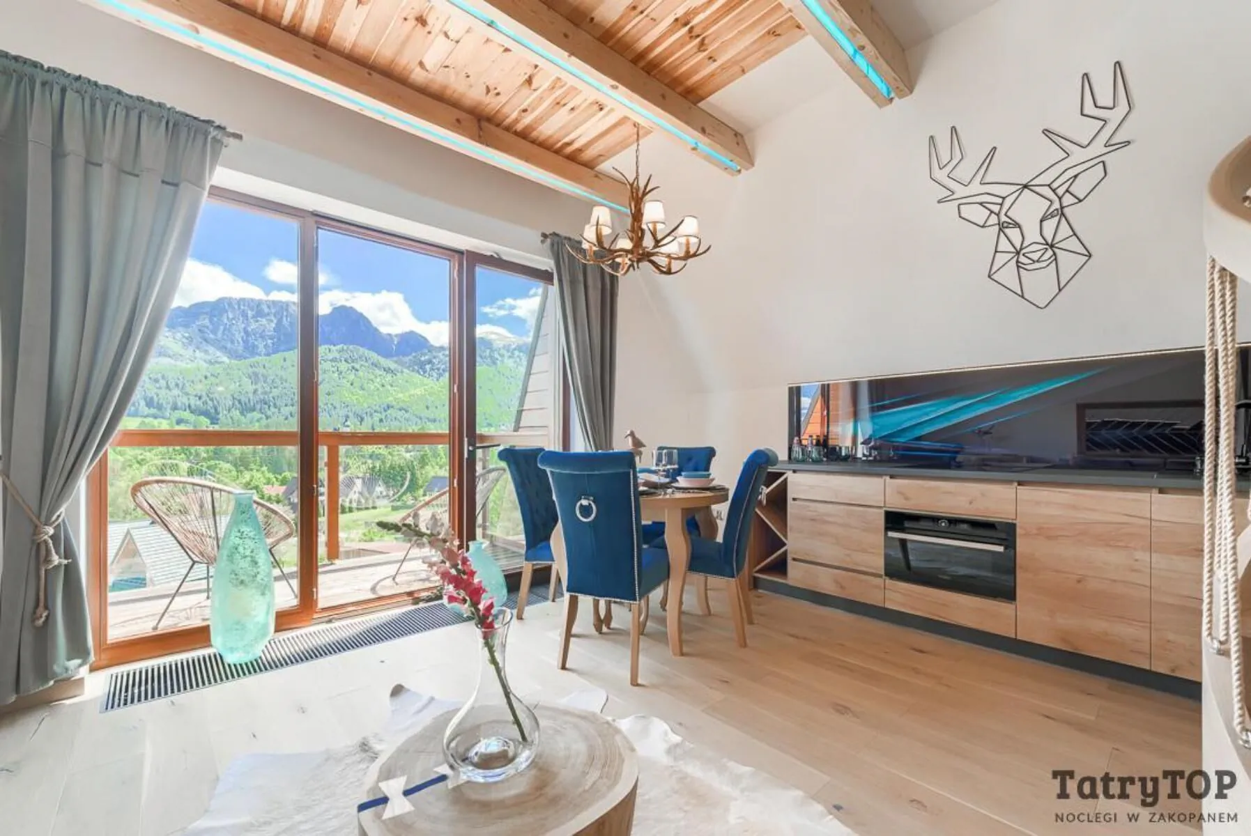 Tatra Resort & SPA 31 Kościelisko – Kościelisko, Polska