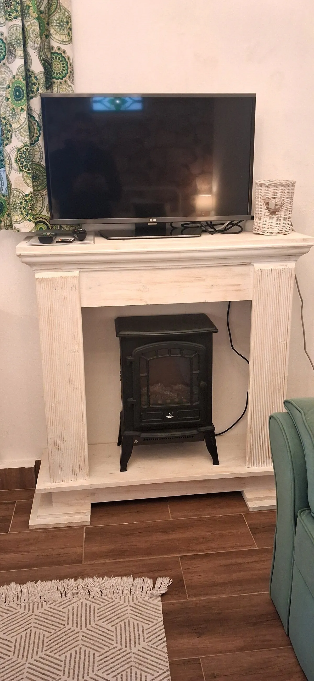 Üvegműves Apartman Bükkszentkereszt - foto 2