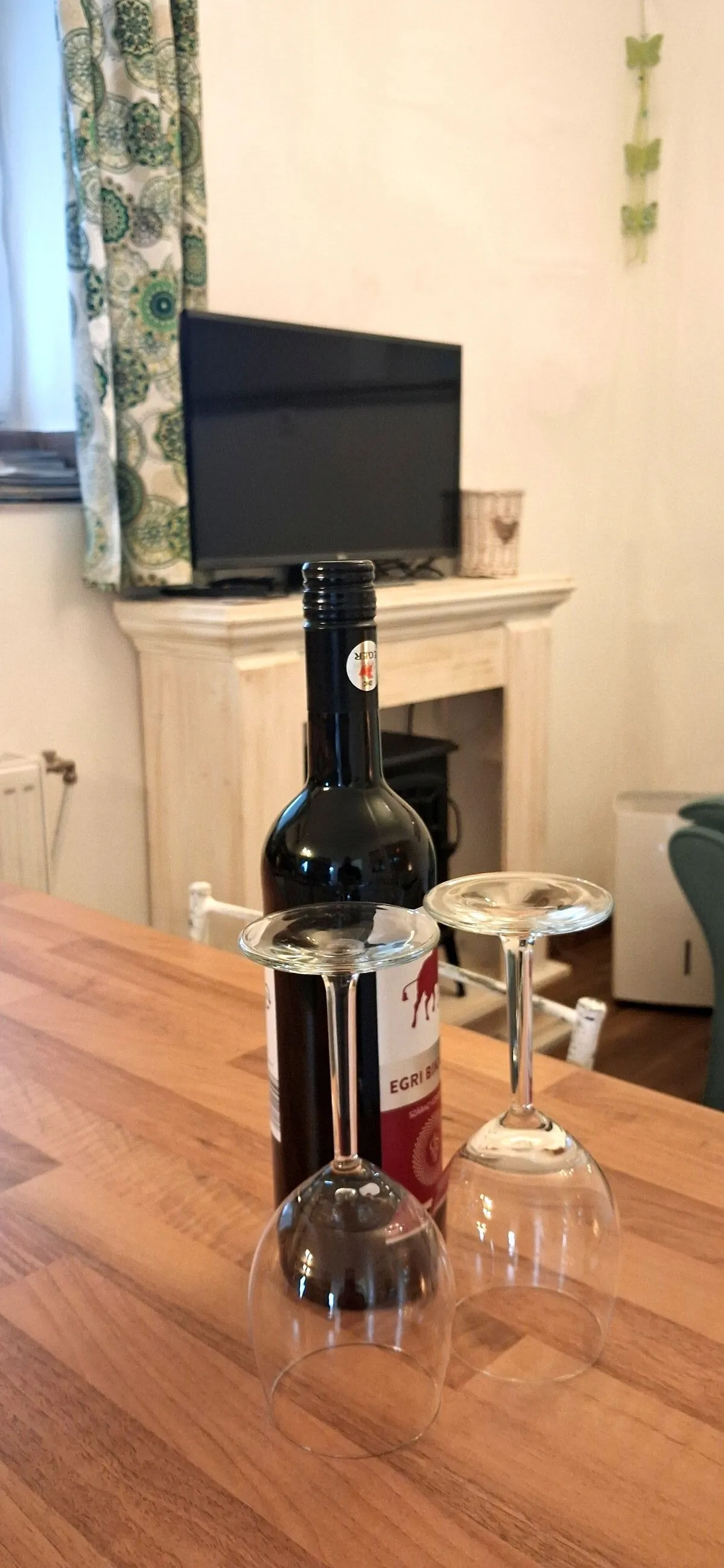 Üvegműves Apartman Bükkszentkereszt - foto 4