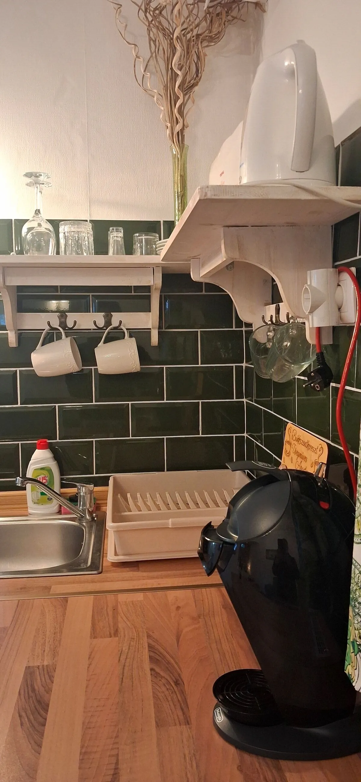 Üvegműves Apartman Bükkszentkereszt - foto 5