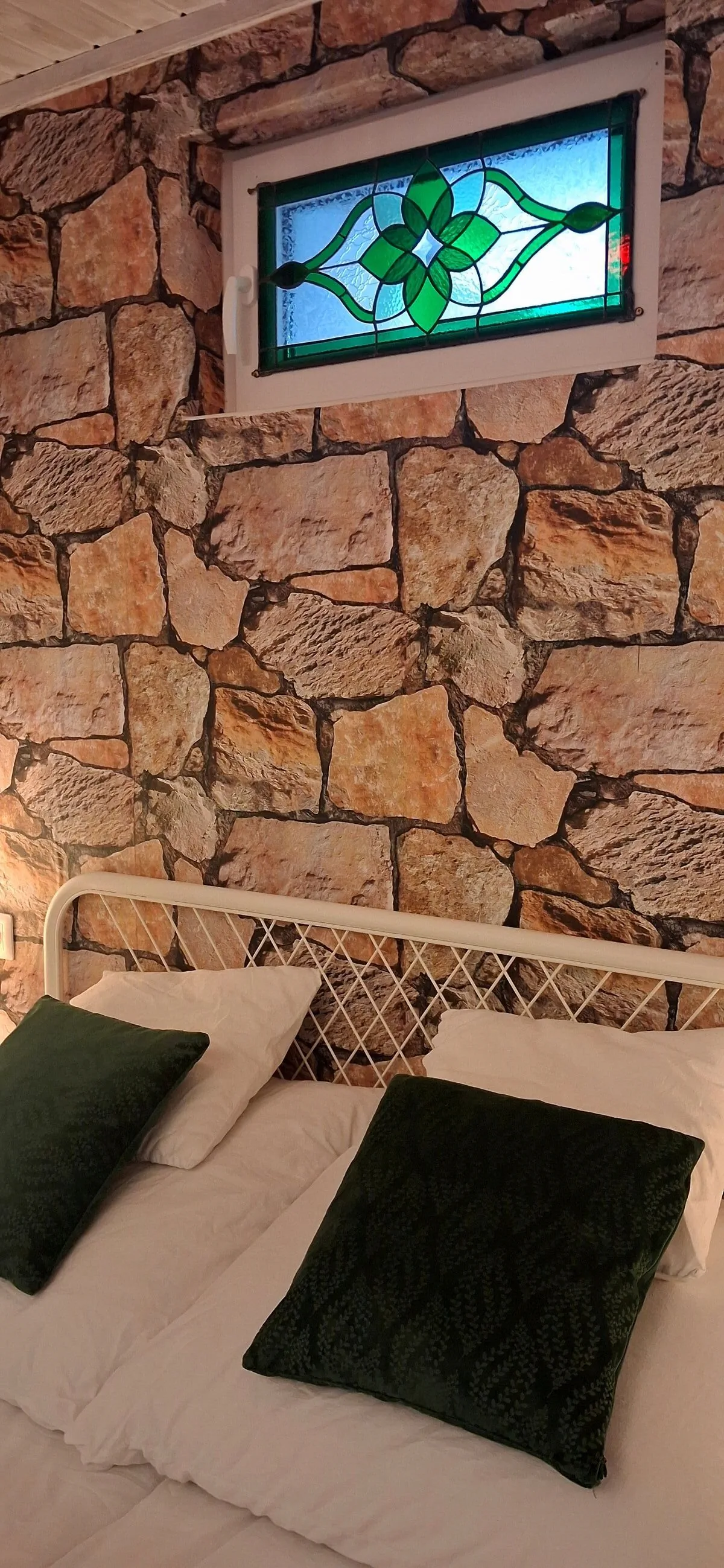 Üvegműves Apartman Bükkszentkereszt - foto 7