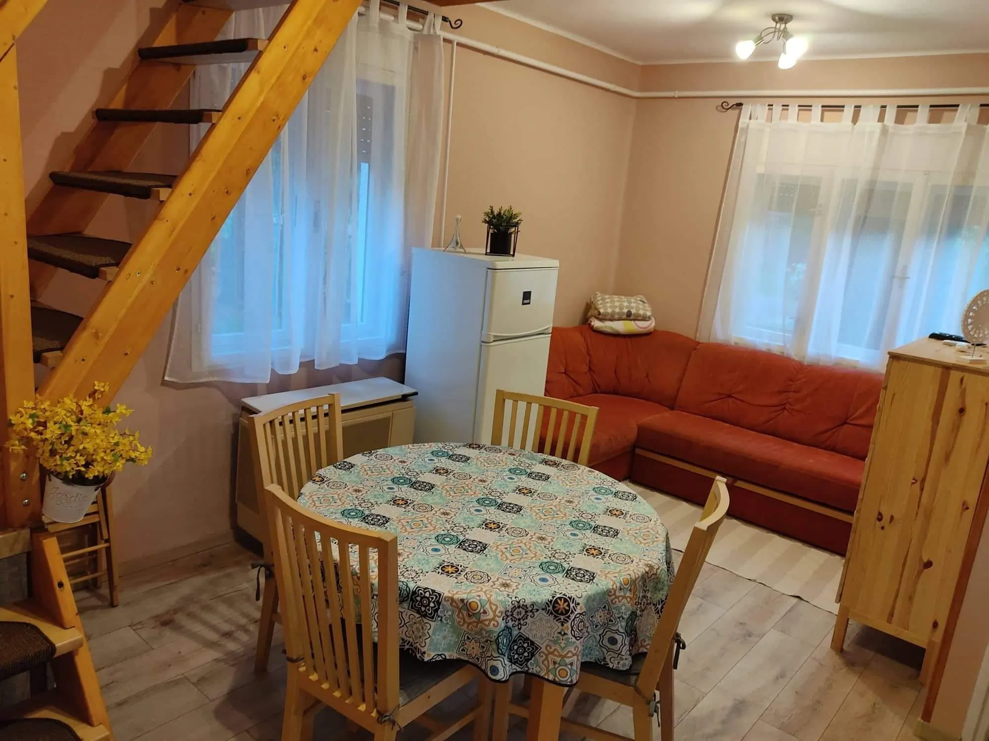 Cherry Vendégház  Szihalom - Zsóryfürdő – Szihalom, Ungaria