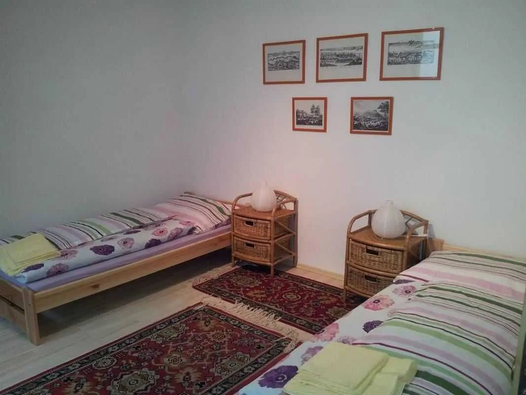 Apartmán Zahrada Hranice – Hranice, Česká republika