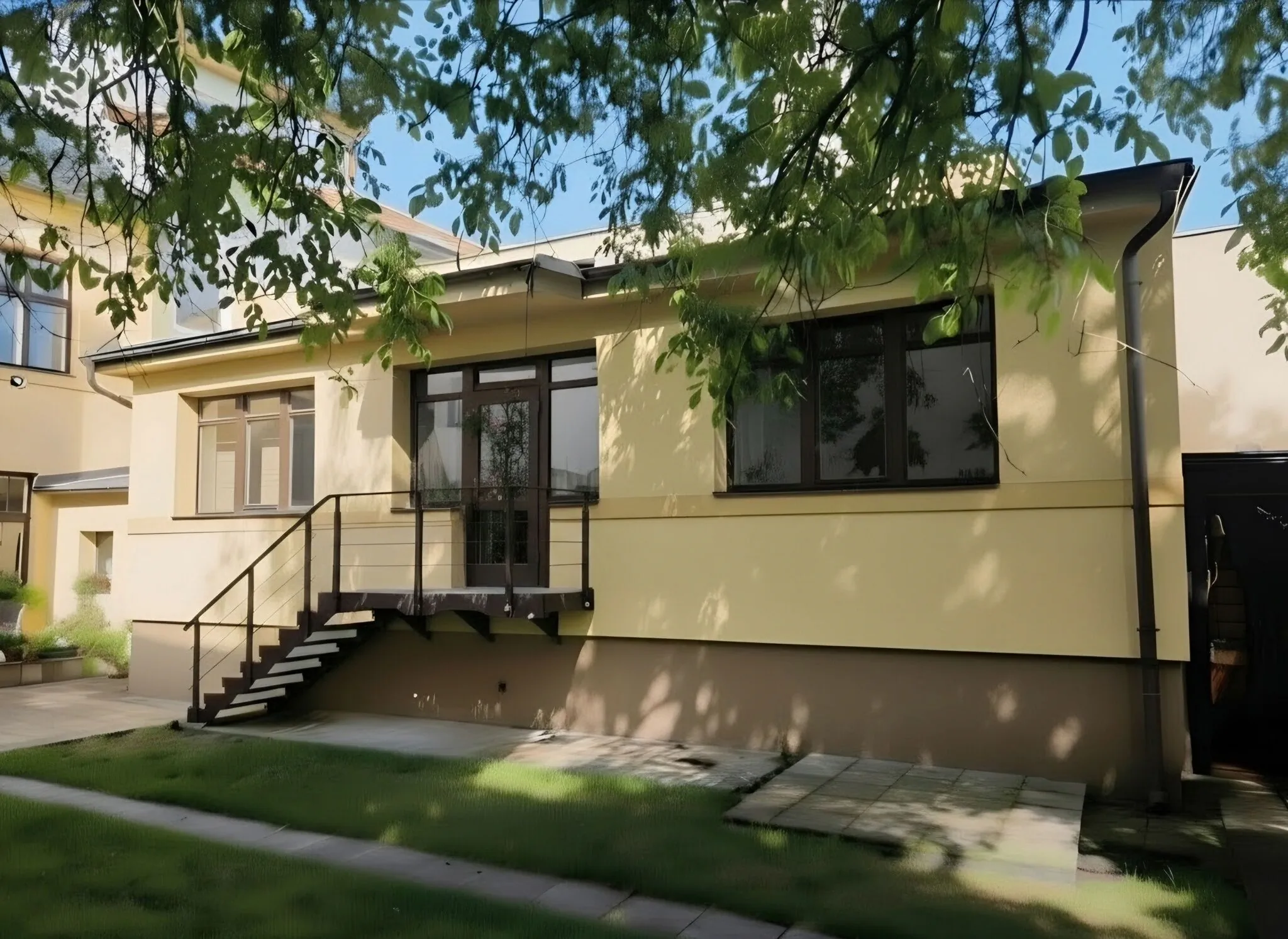 Apartmán Zahrada Hranice – Hranice, Česká republika