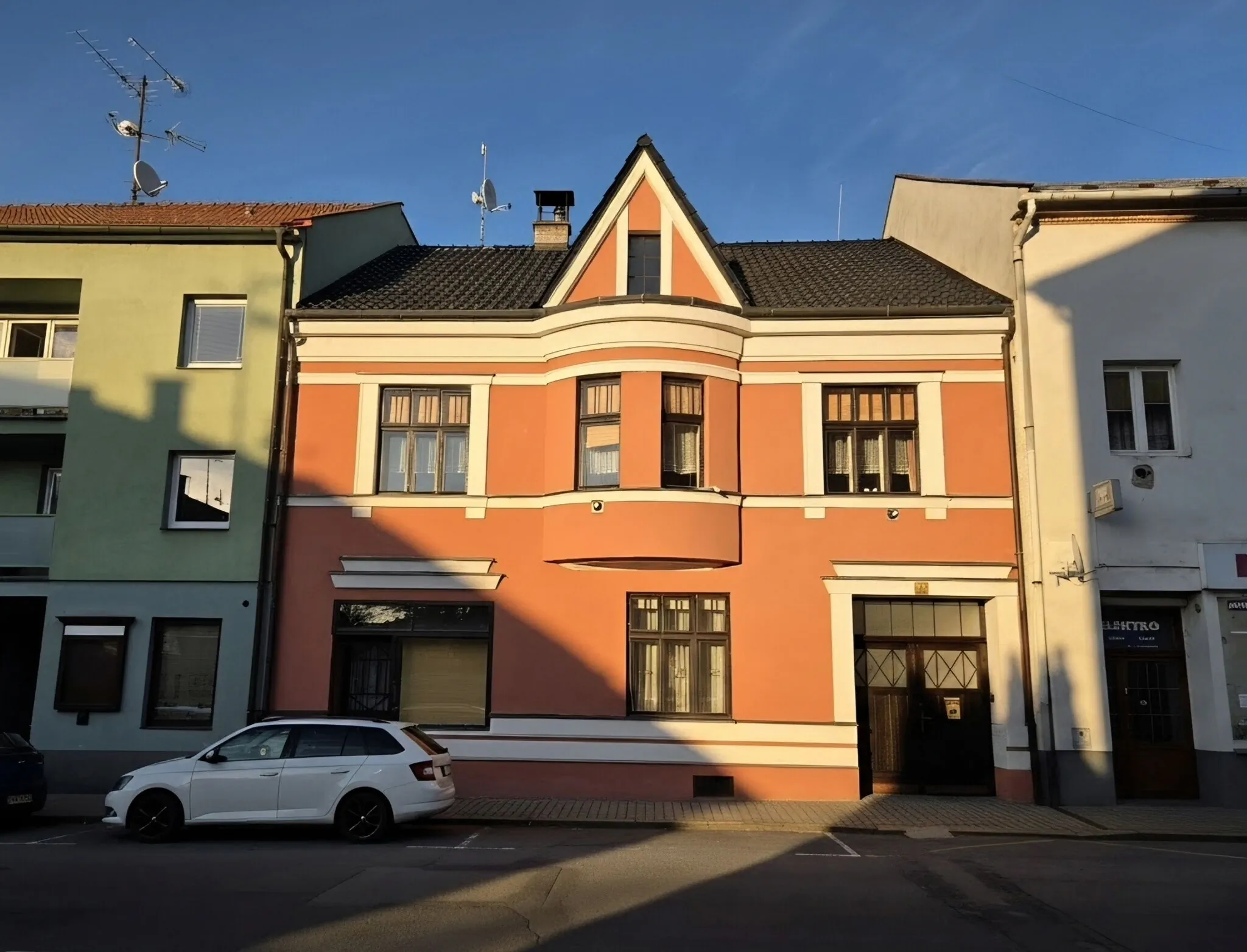 Apartmán Zahrada Hranice – Hranice, Česká republika