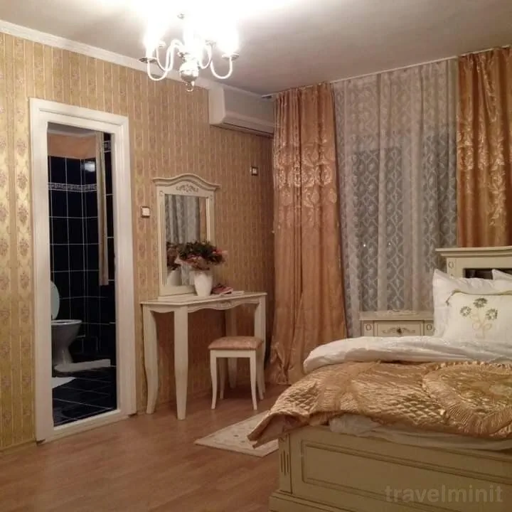 Pensiunea Lari Băile 1 Mai – Băile 1 Mai, România