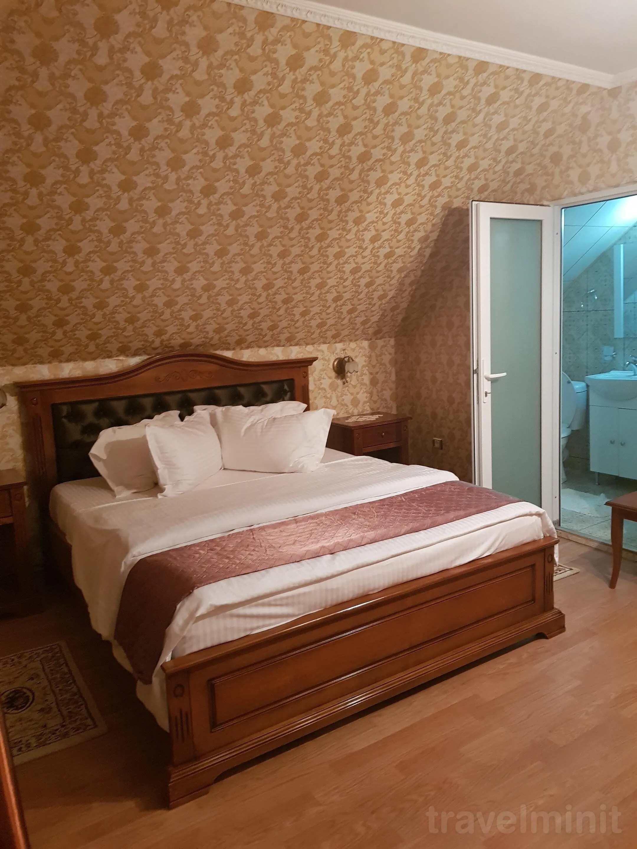 Pensiunea Lari Băile 1 Mai – Băile 1 Mai, România