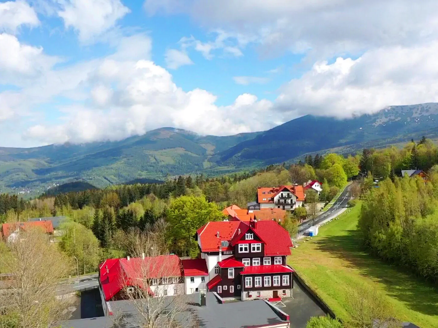 Stokrotka Natura Tour Karpacz – Karpacz, Polska