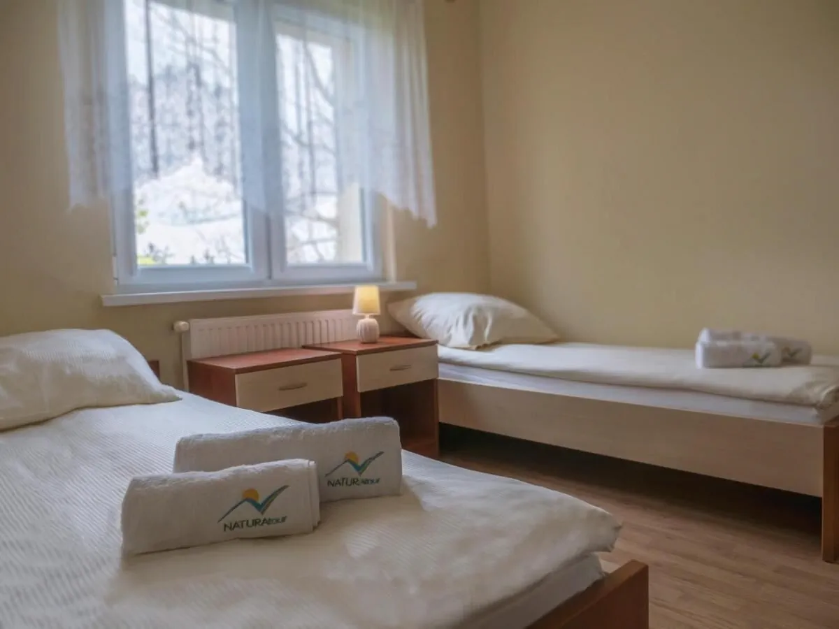 Stokrotka Natura Tour Karpacz – Karpacz, Polska