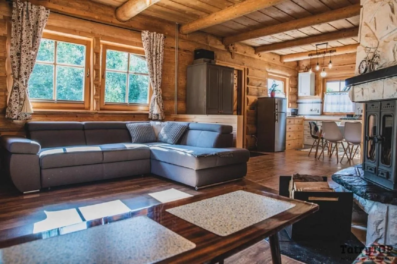 Domek Olczyskie Zacisze Zakopane – Zakopane, Polska