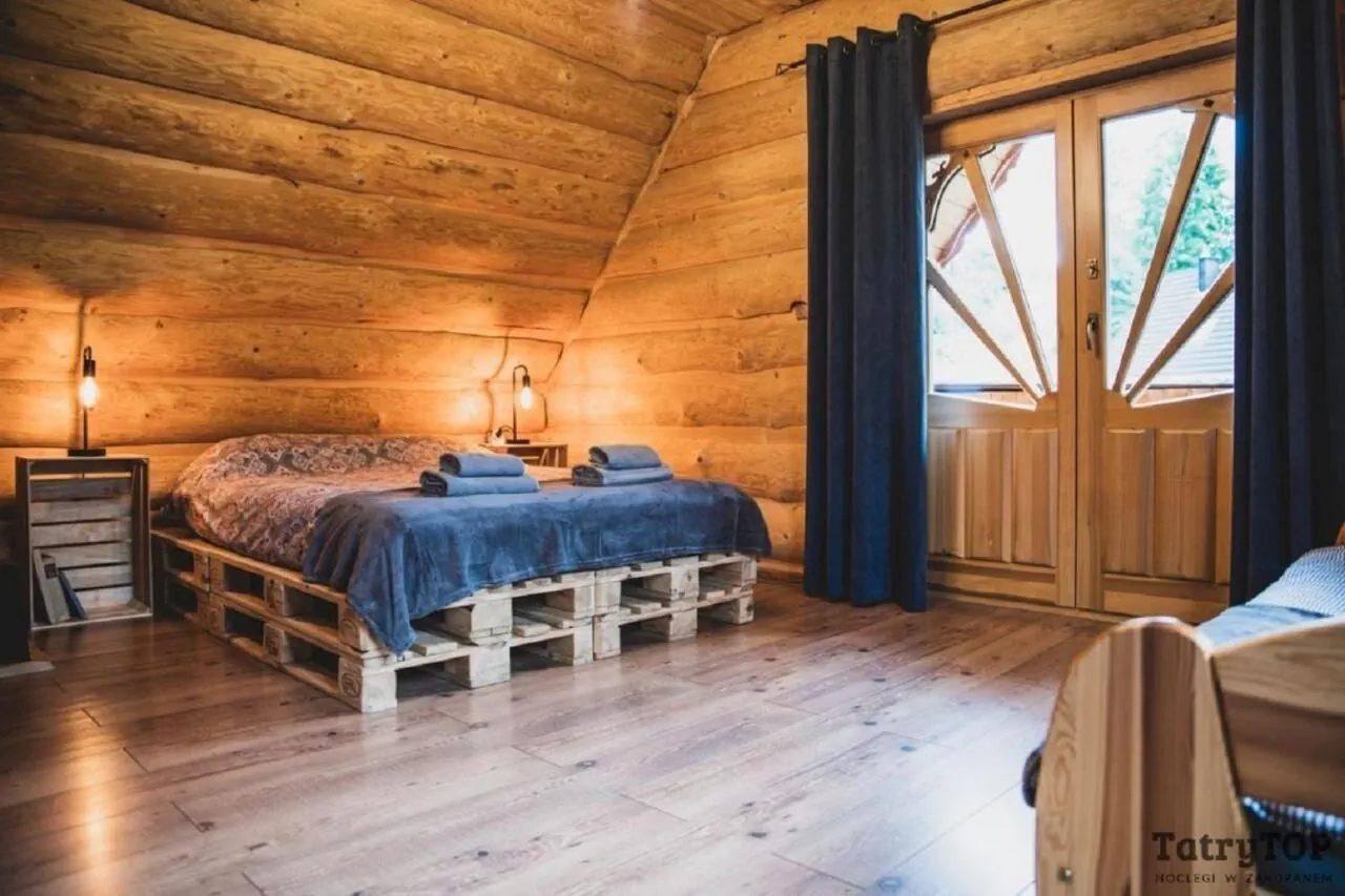 Domek Olczyskie Zacisze Zakopane – Zakopane, Polska