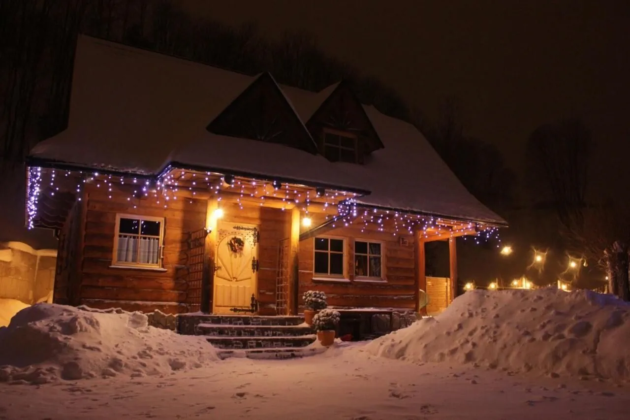 Domek Olczyskie Zacisze Zakopane – Zakopane, Polska