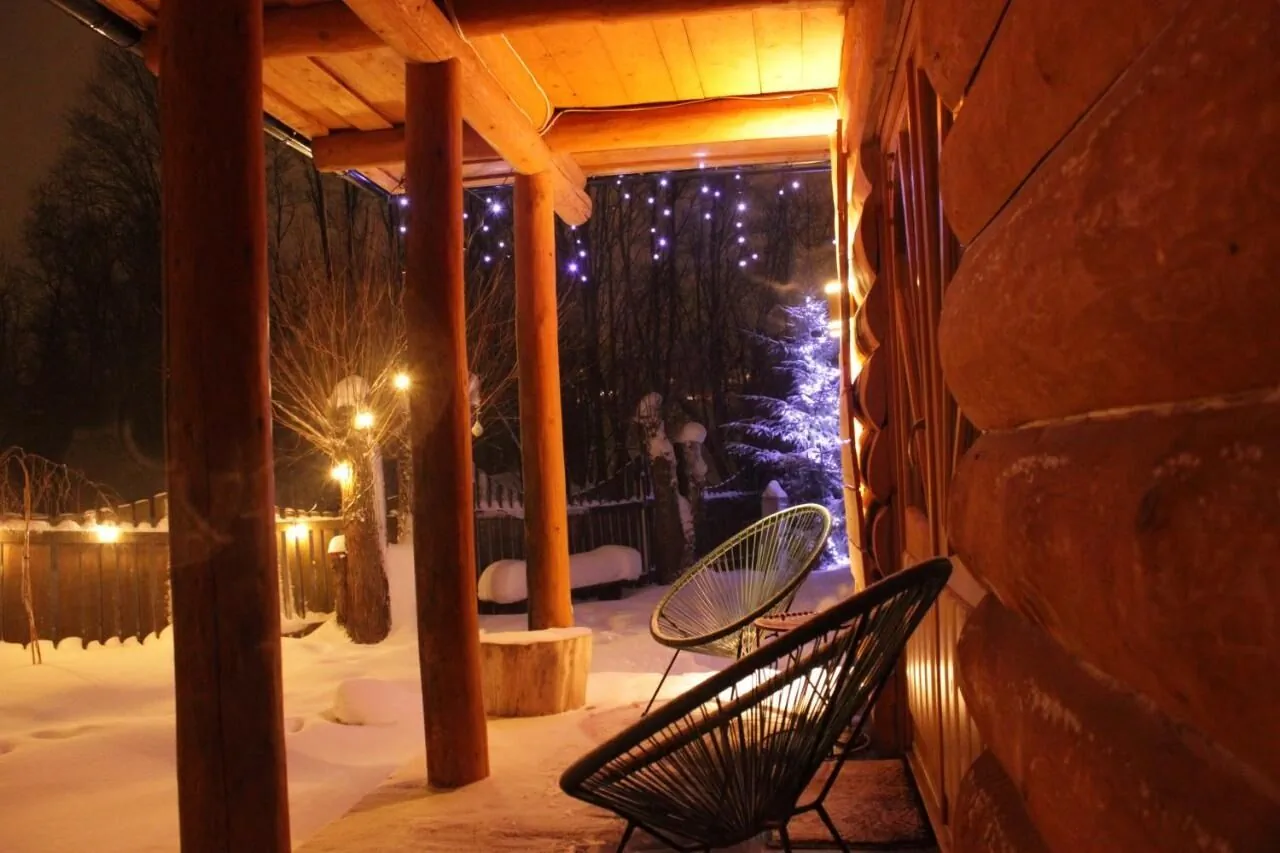 Domek Olczyskie Zacisze Zakopane – Zakopane, Polska