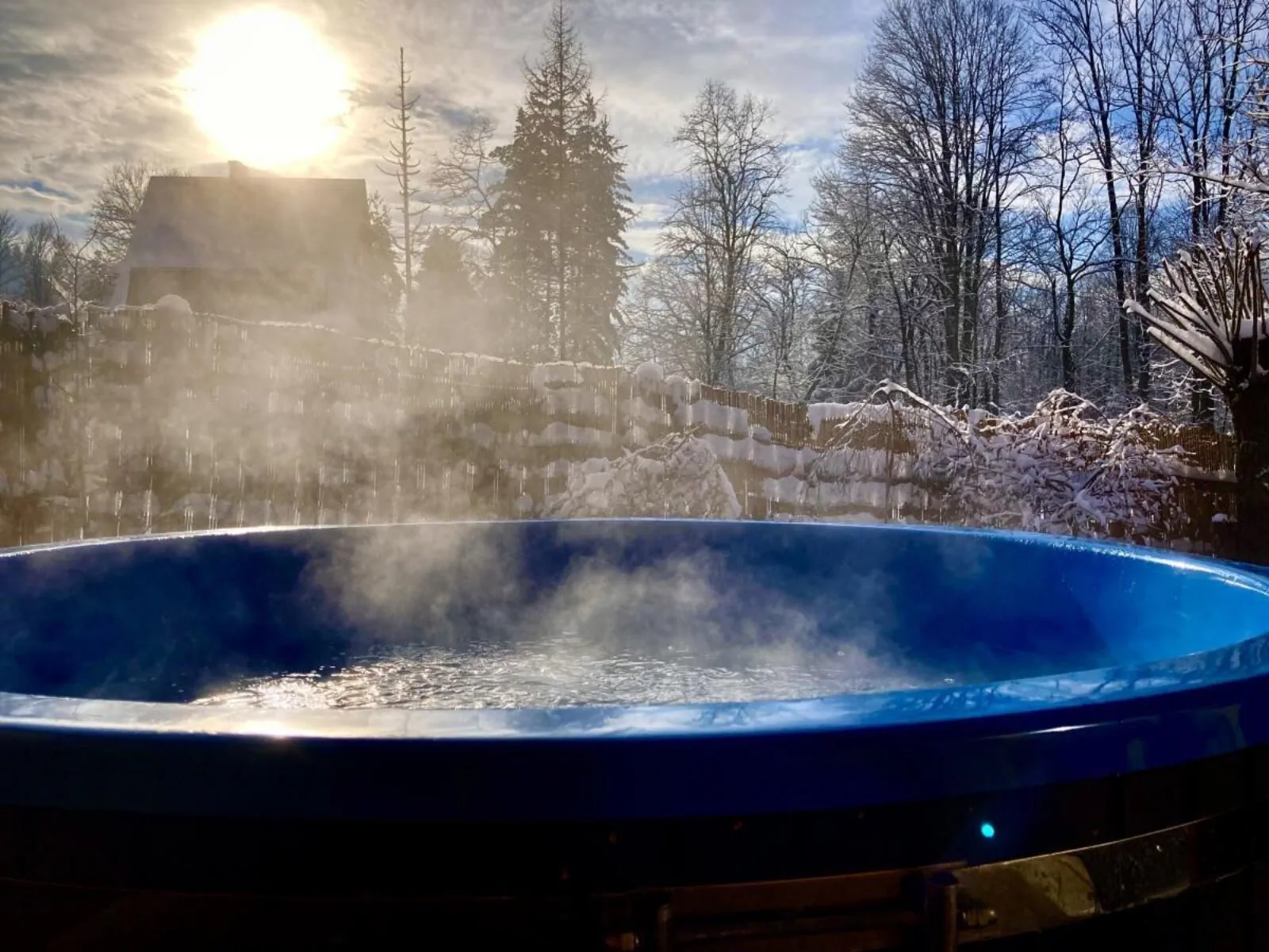 Domek Olczyskie Zacisze Zakopane – Zakopane, Polska