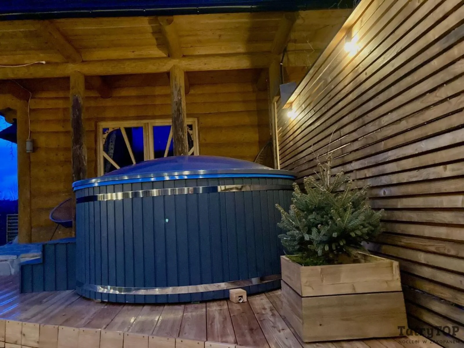 Domek Olczyskie Zacisze Zakopane – Zakopane, Polska