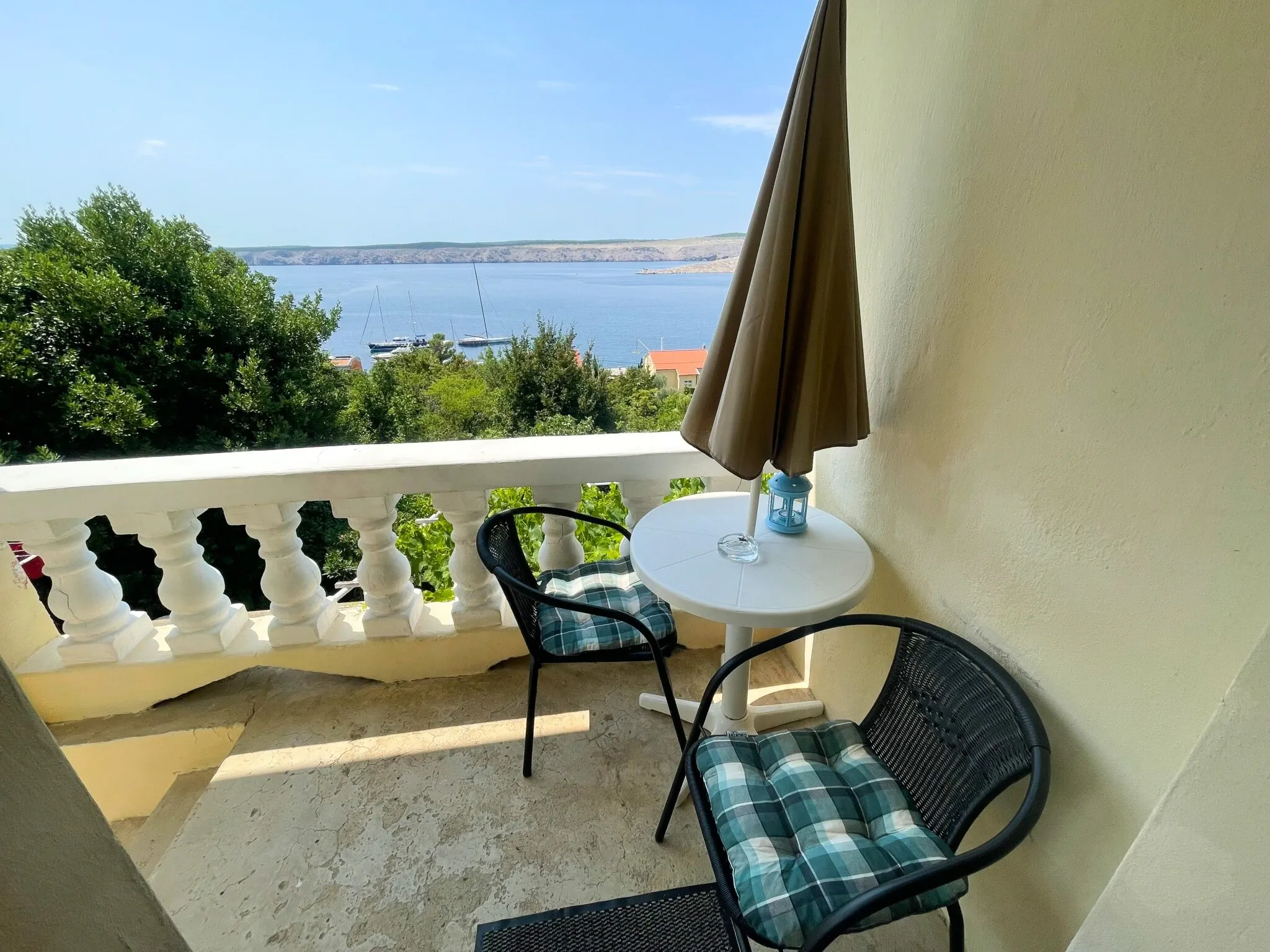 Apartmani Perović Jadranovo – Jadranovo, Chorwacja