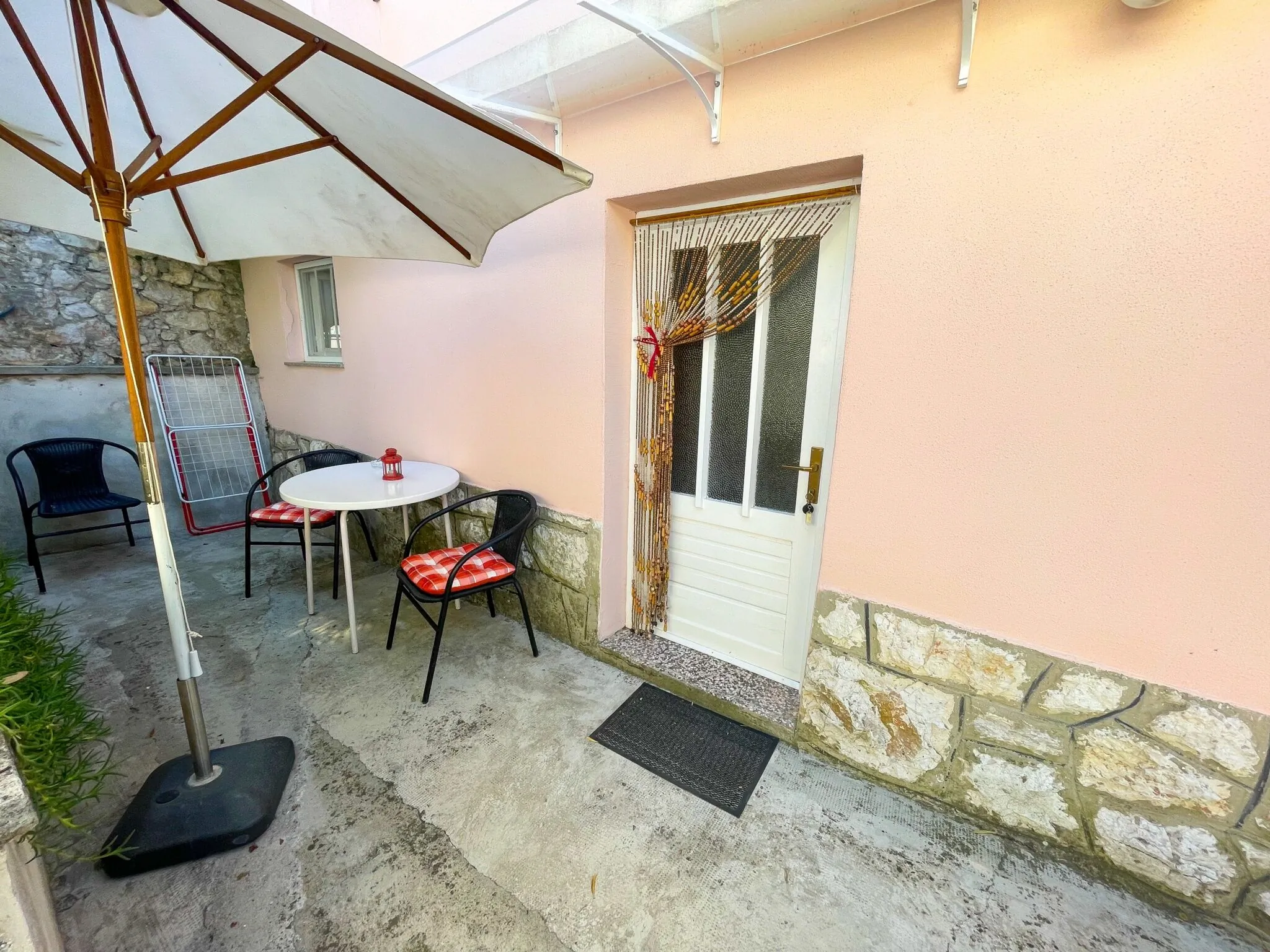 Apartmani Perović Jadranovo – Jadranovo, Chorwacja
