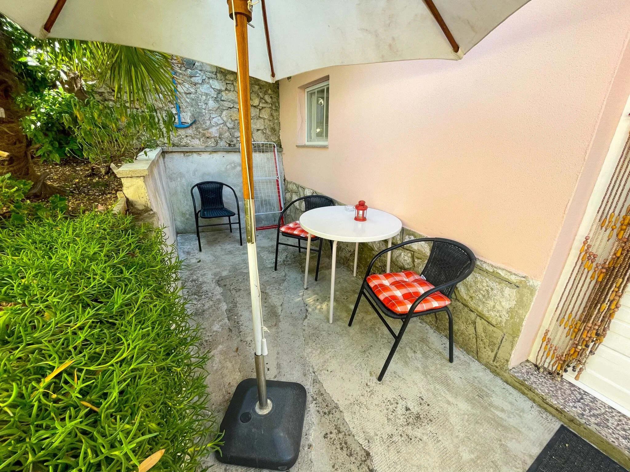 Apartmani Perović Jadranovo – Jadranovo, Chorwacja