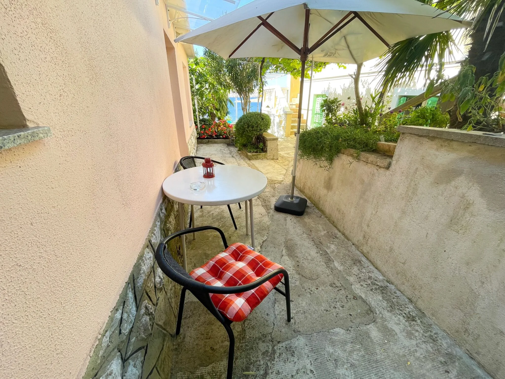Apartmani Perović Jadranovo – Jadranovo, Chorwacja