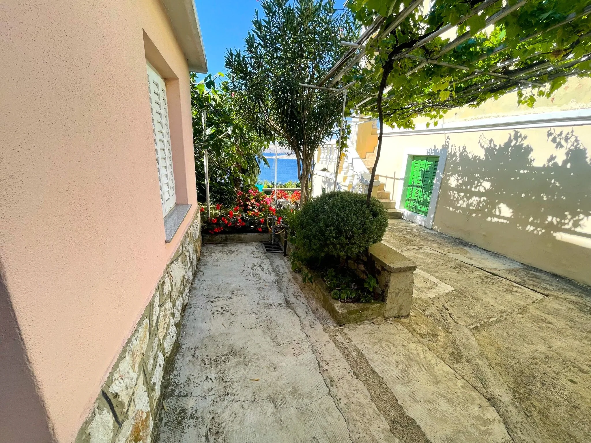 Apartmani Perović Jadranovo – Jadranovo, Chorwacja