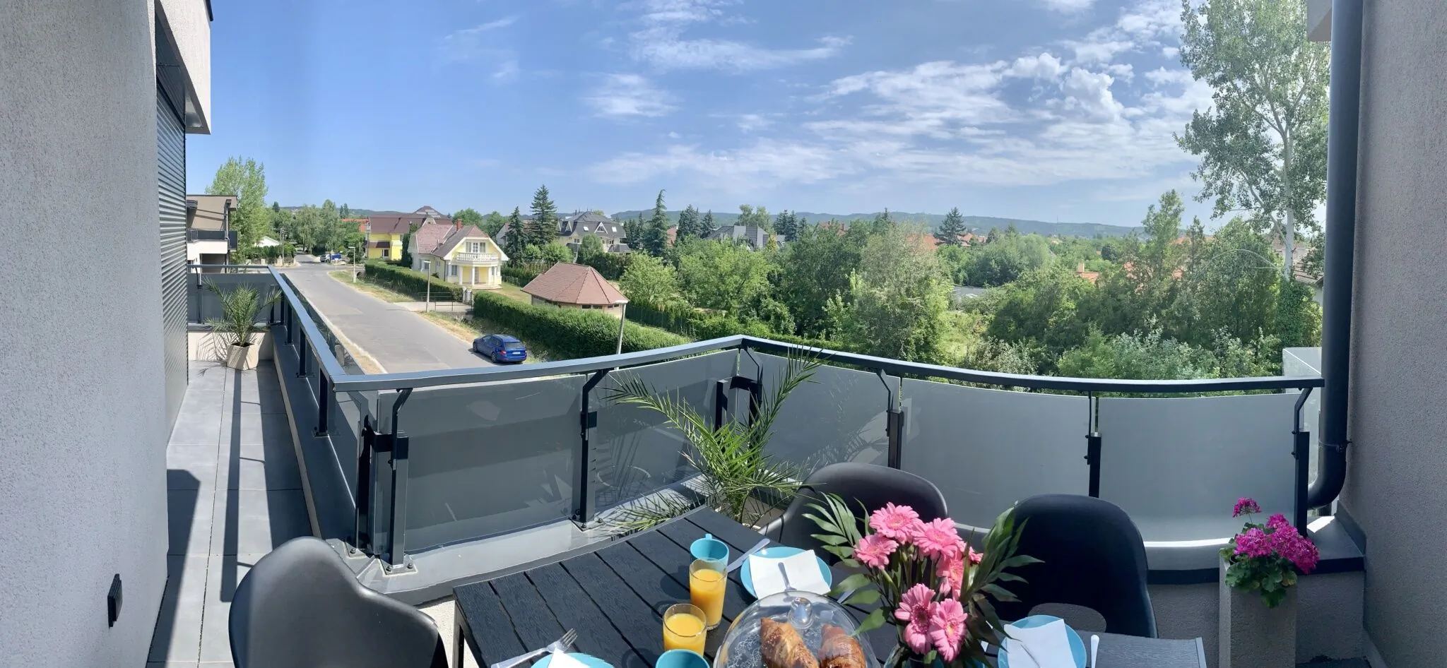 Madagascar Apartman Keszthely – Keszthely, Maďarsko