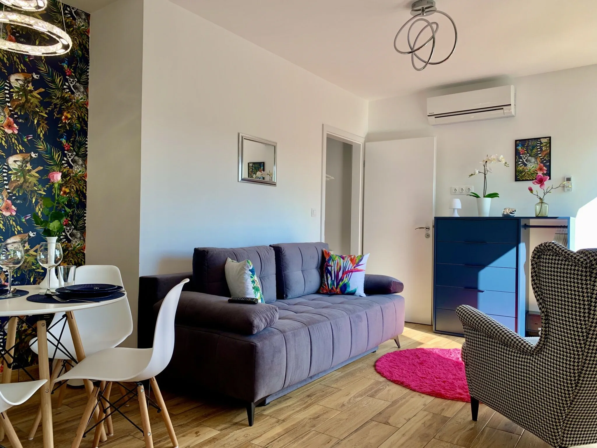 Madagascar Apartman Keszthely – Keszthely, Maďarsko