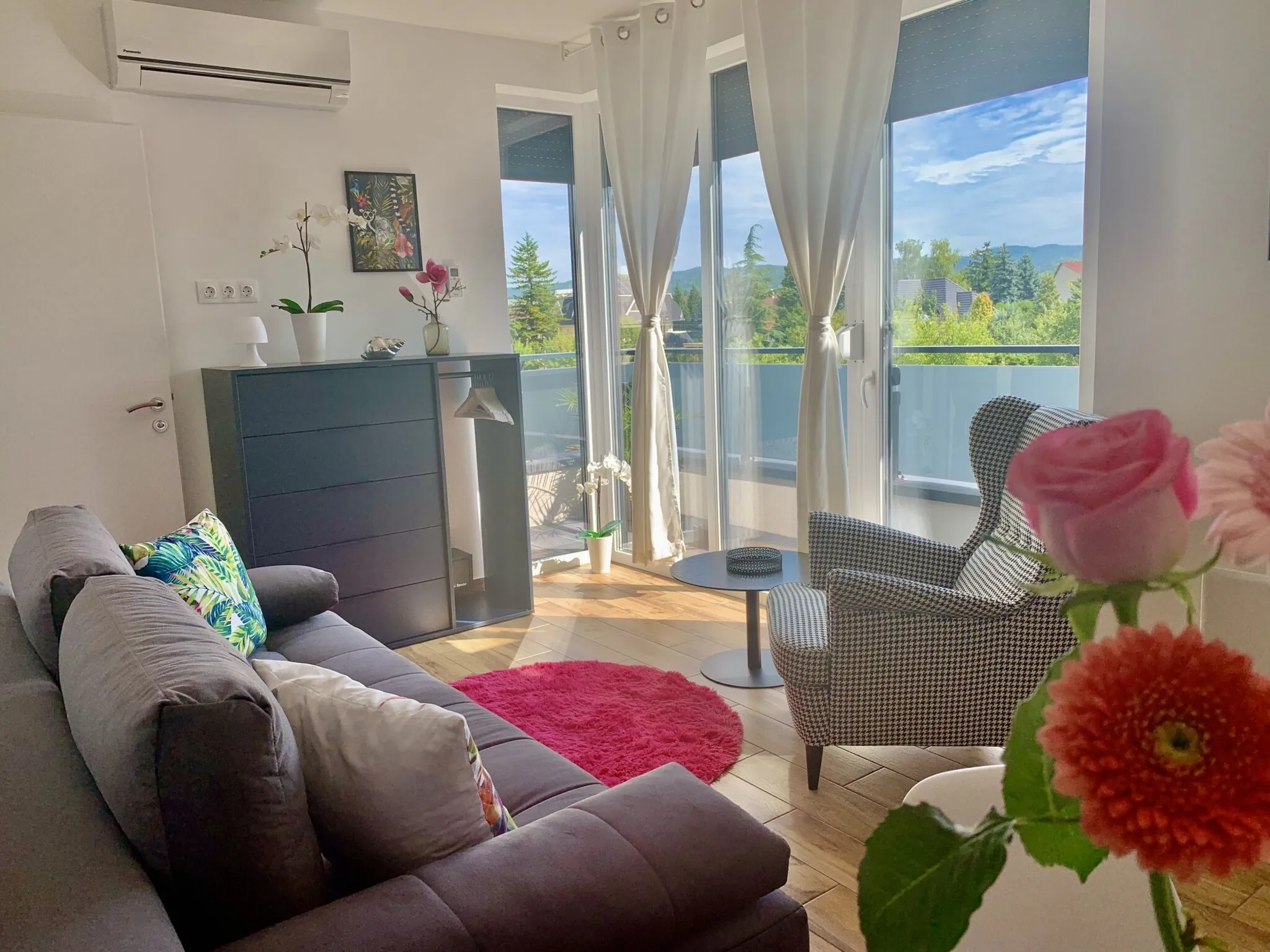 Madagascar Apartman Keszthely – Keszthely, Maďarsko