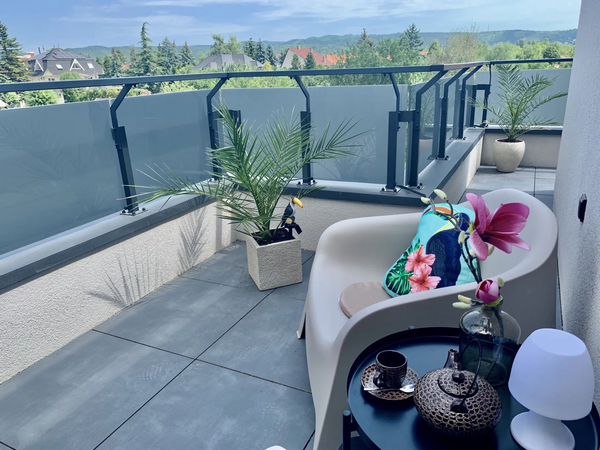 Madagascar Apartman Keszthely – Keszthely, Maďarsko