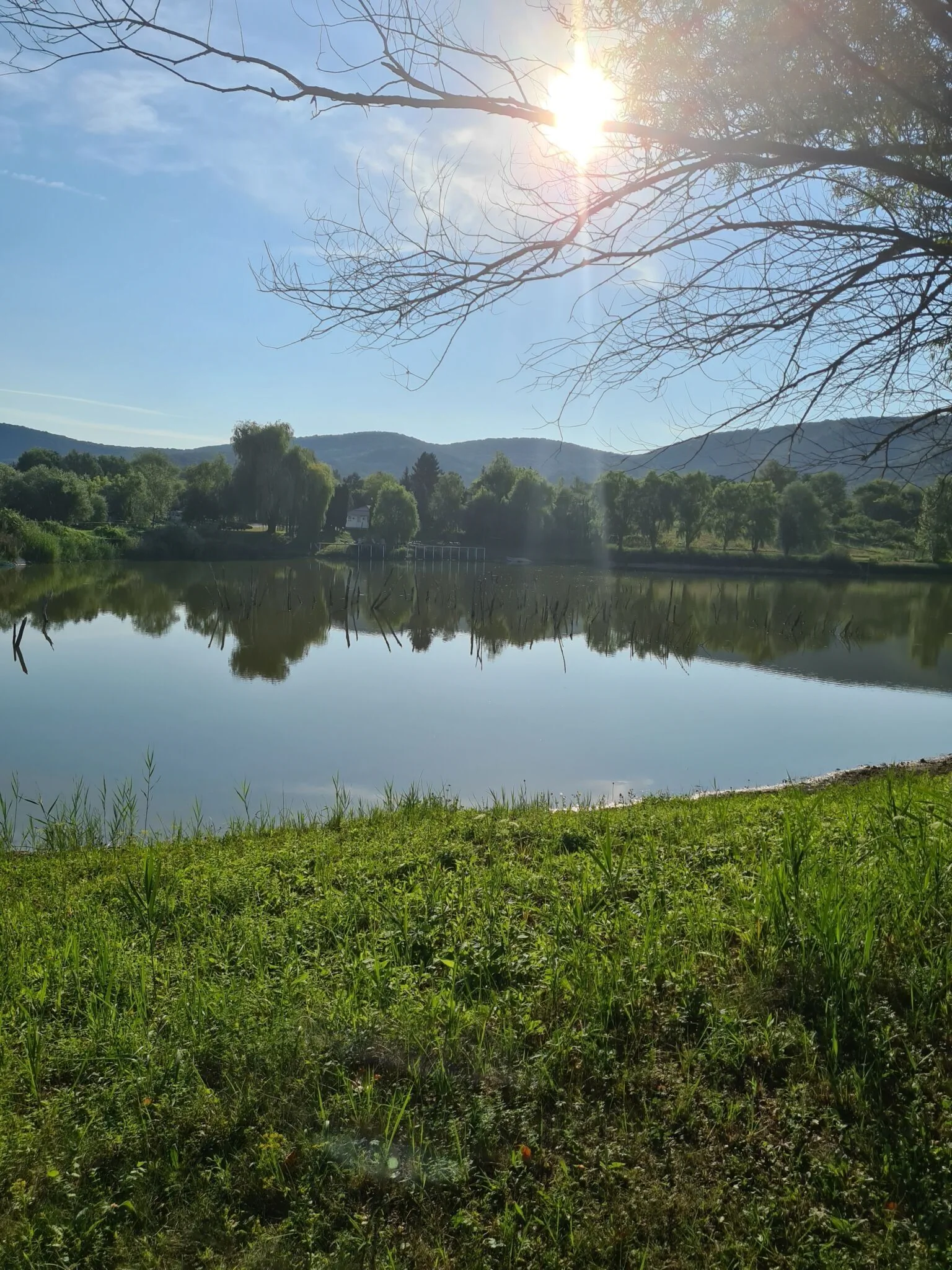 Búbánatvölgy Cseresznyevirág Vendégház Esztergom – Strigoniu, Ungaria