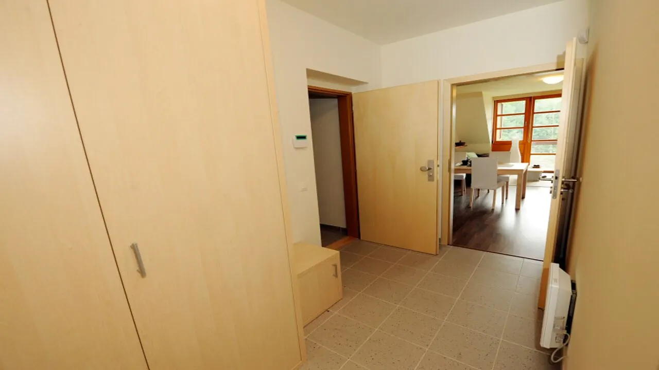 Apartmán Říčky U Sněžného Lva Říčky v Orlických horách - foto 10