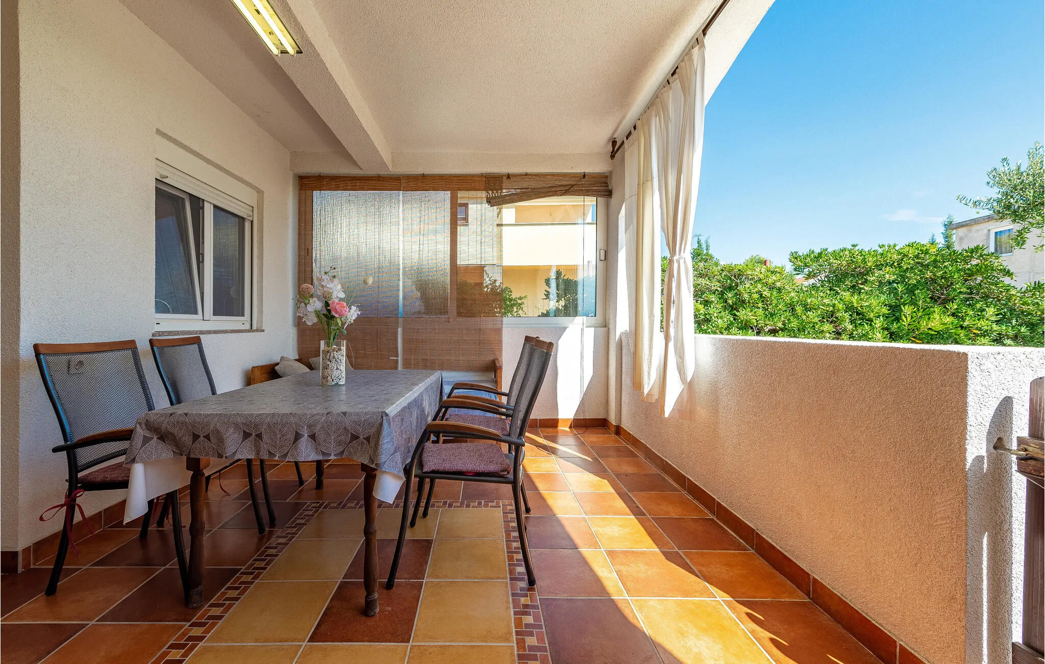 Apartman Vir - CDA964 – Vir, Croația