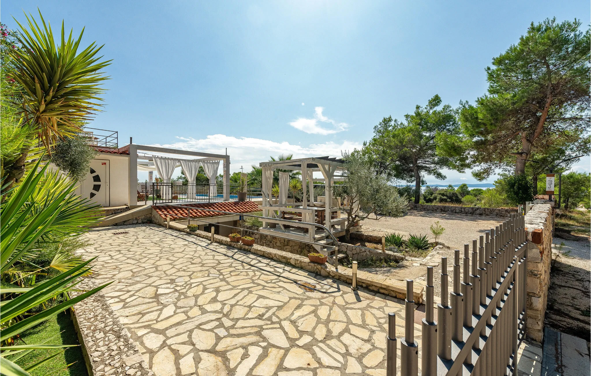 Apartman Vir - CDA964 – Vir, Croația