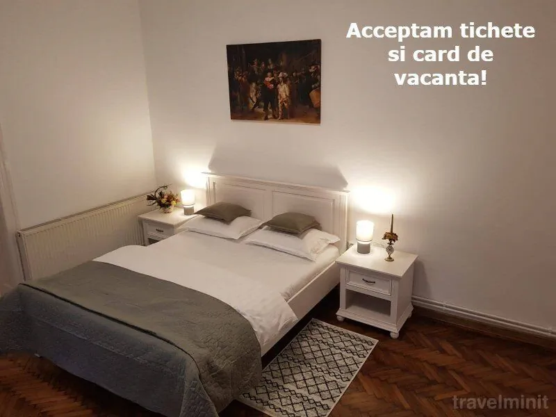Apartament Casa Milan Oradea – Oradea, Rumunsko