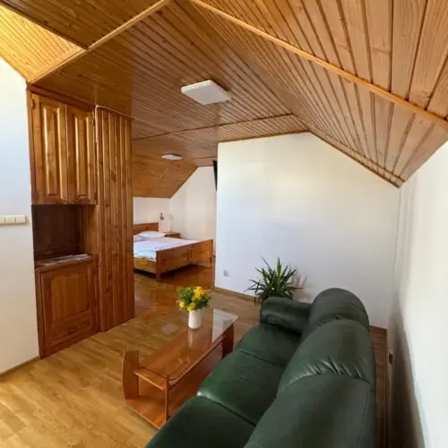 Apartament Casa Milan Oradea – Oradea, Rumunsko
