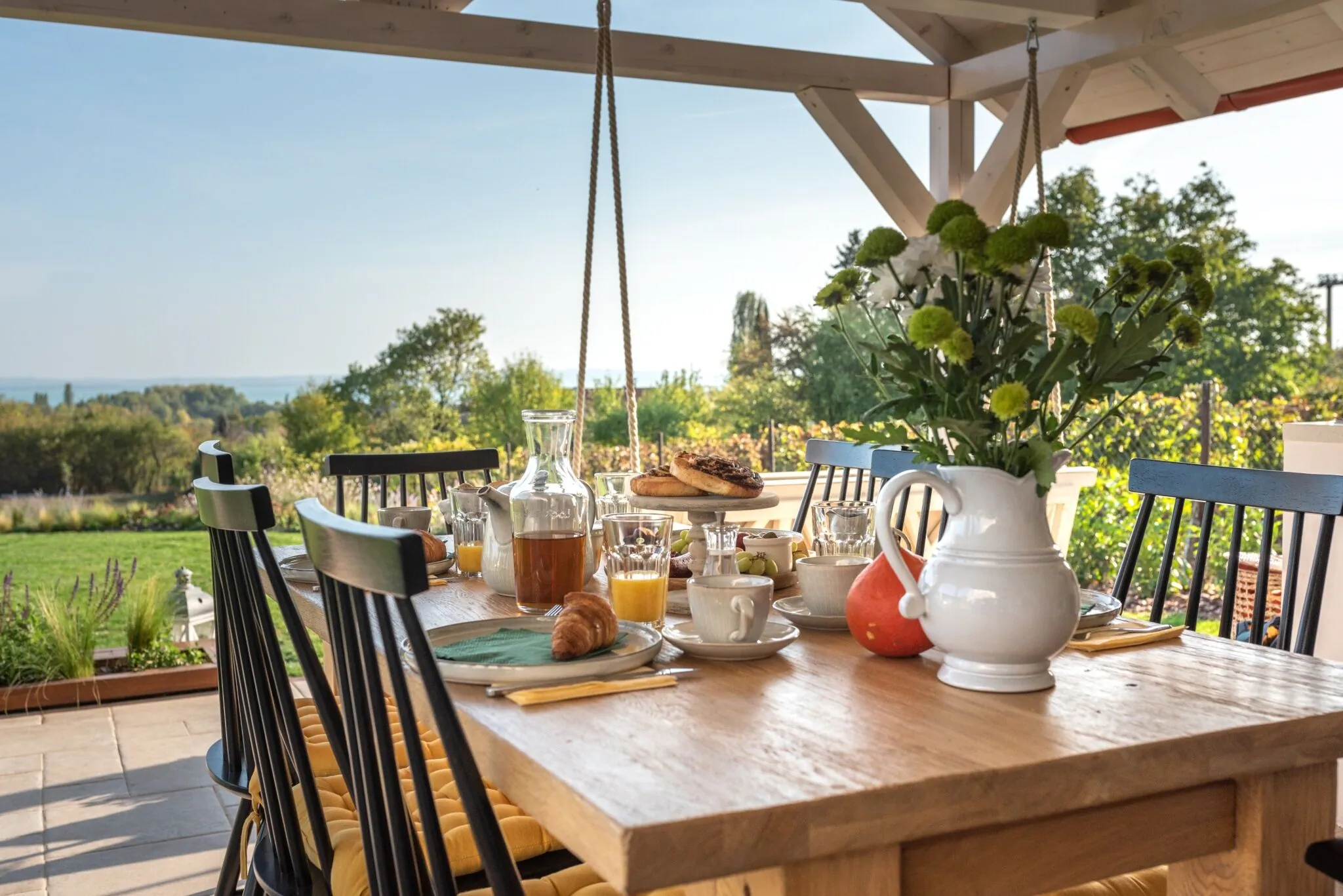 Lovassy Lodge Vendégház Lovas – Lovas, Ungaria