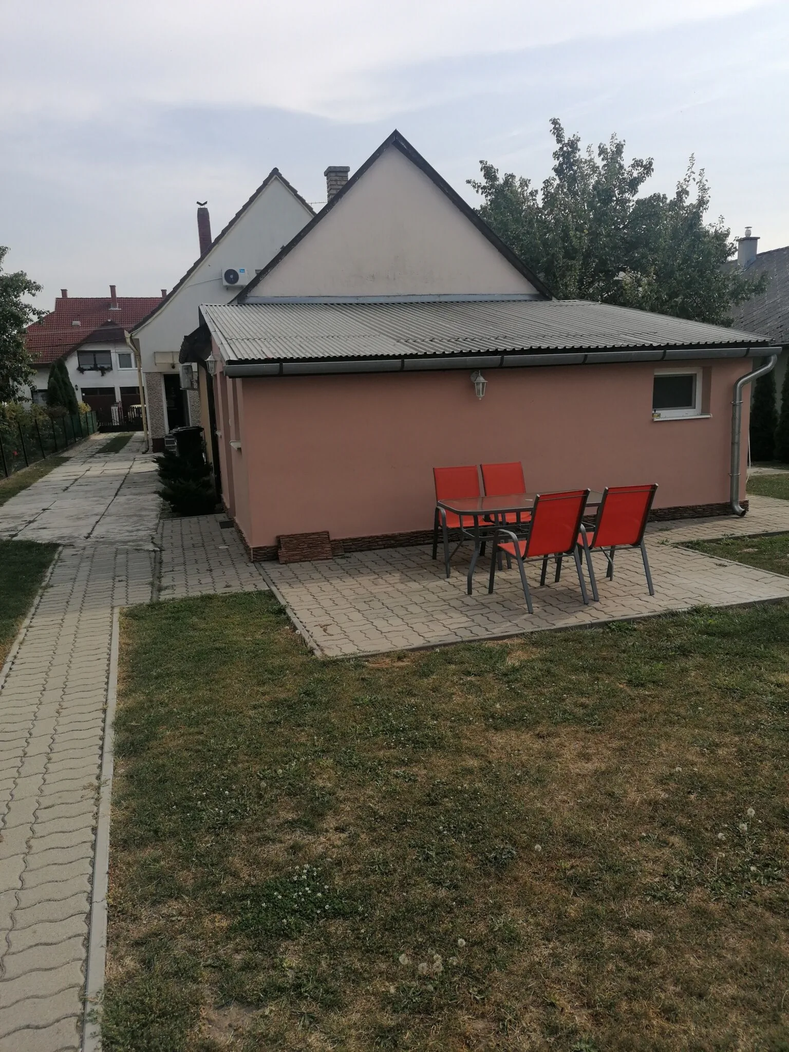 Várlak Villa 2 Siófok – Siófok, Ungaria