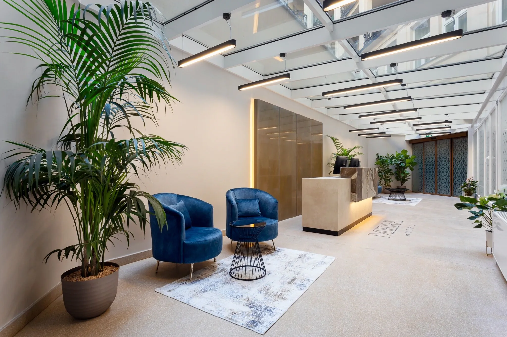 Mera Hotel Budapest – Budapesta, Ungaria