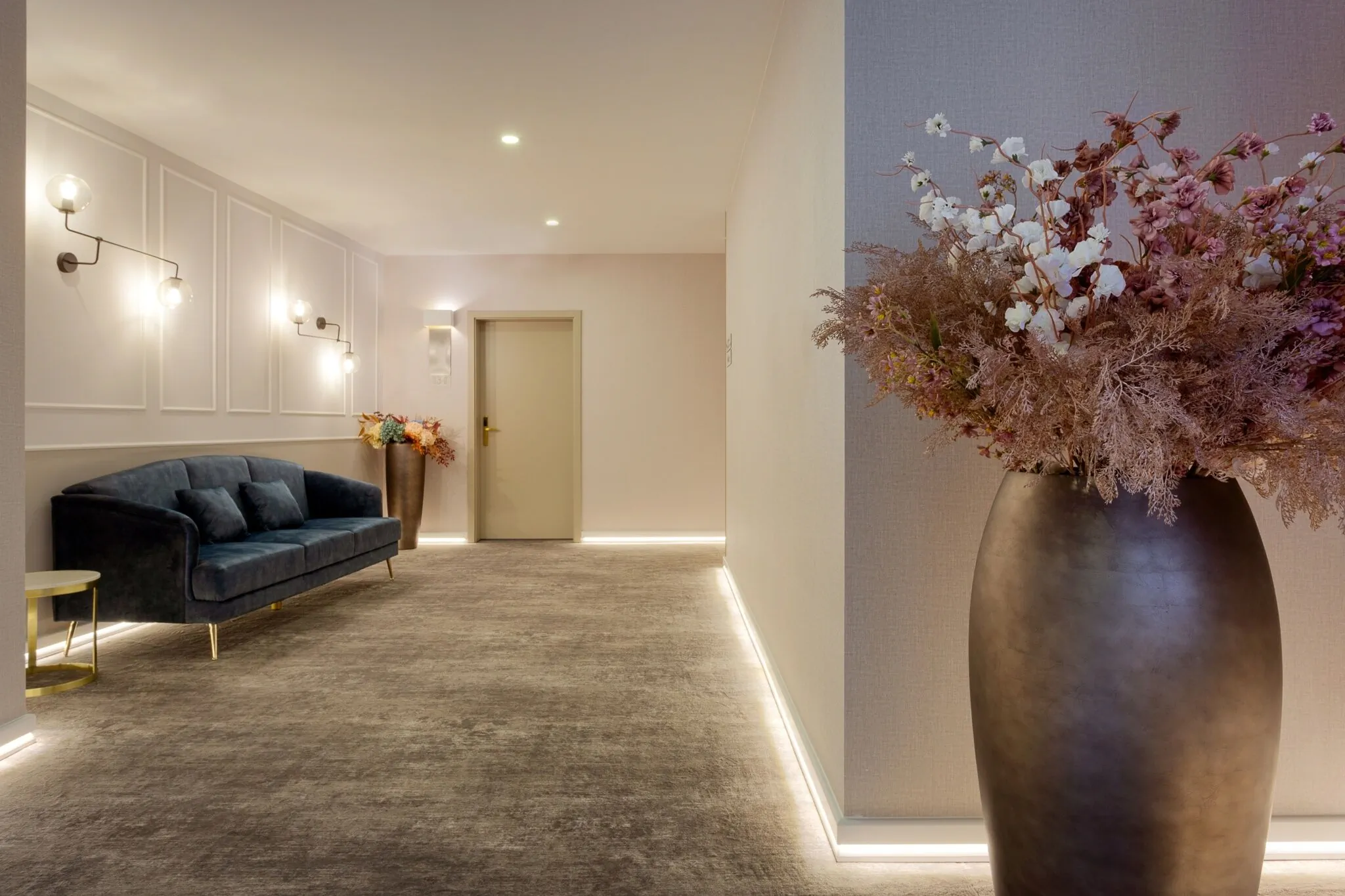 Mera Hotel Budapest – Budapesta, Ungaria