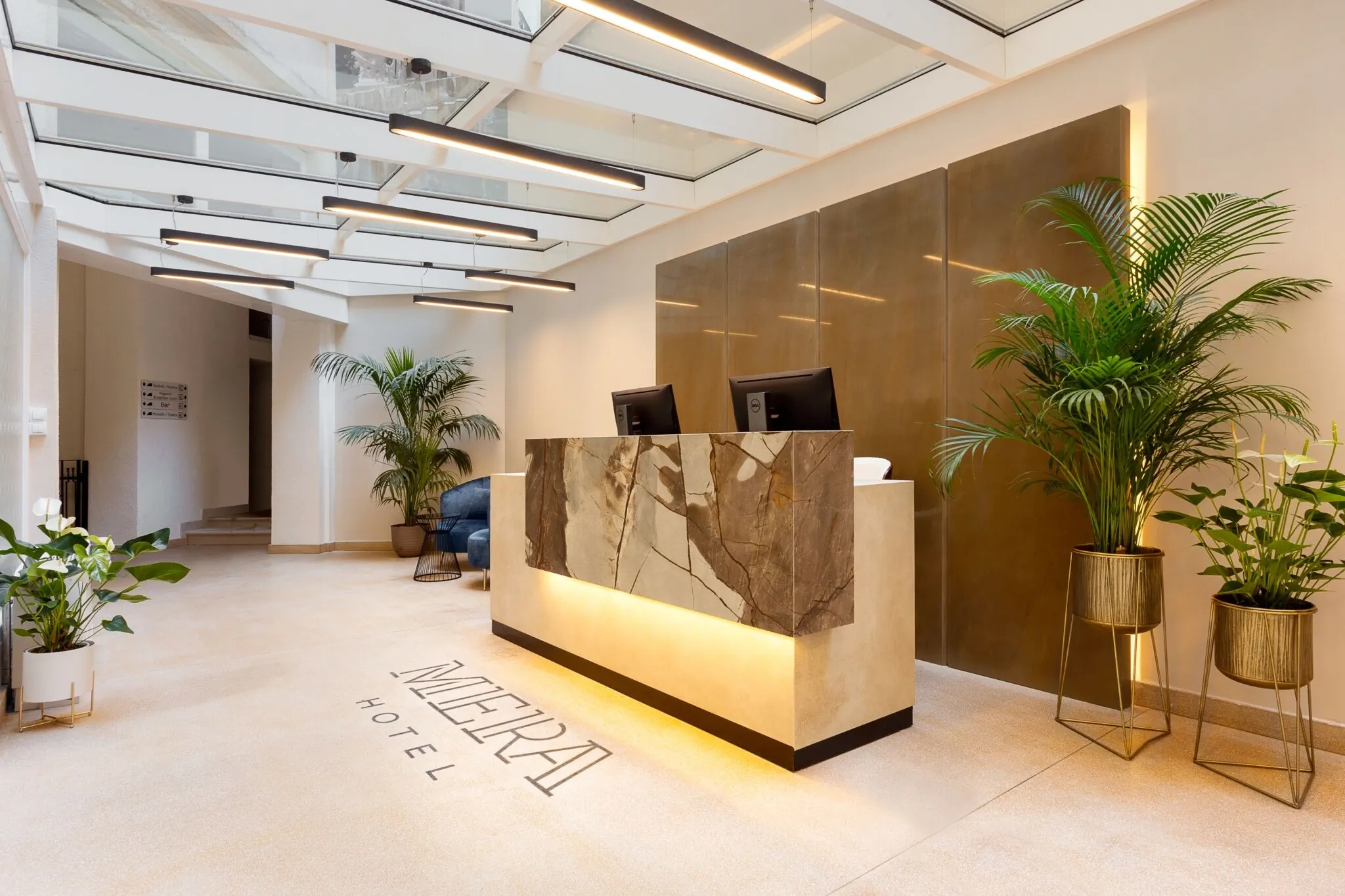 Mera Hotel Budapest – Budapesta, Ungaria