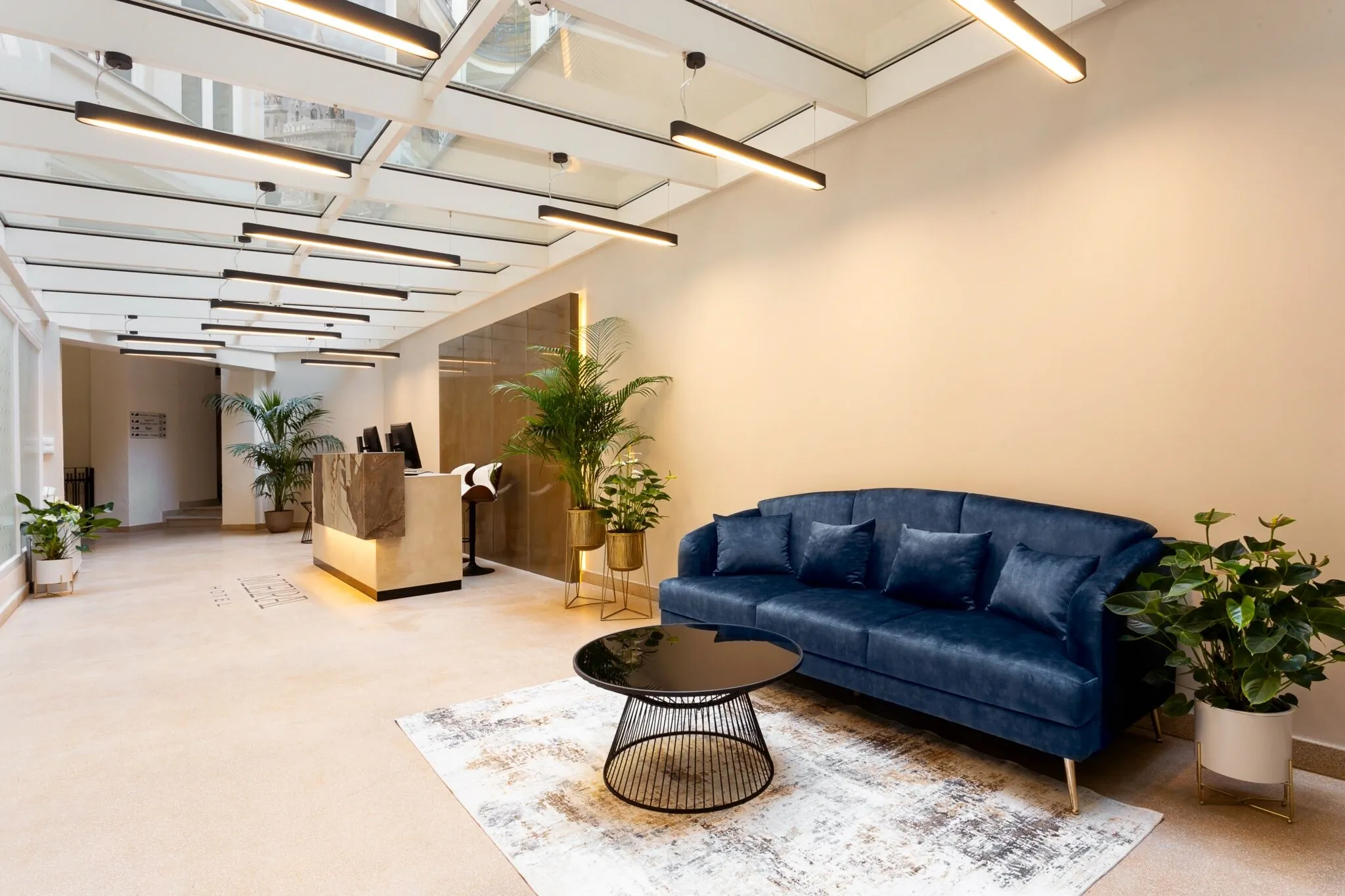 Mera Hotel Budapest – Budapesta, Ungaria